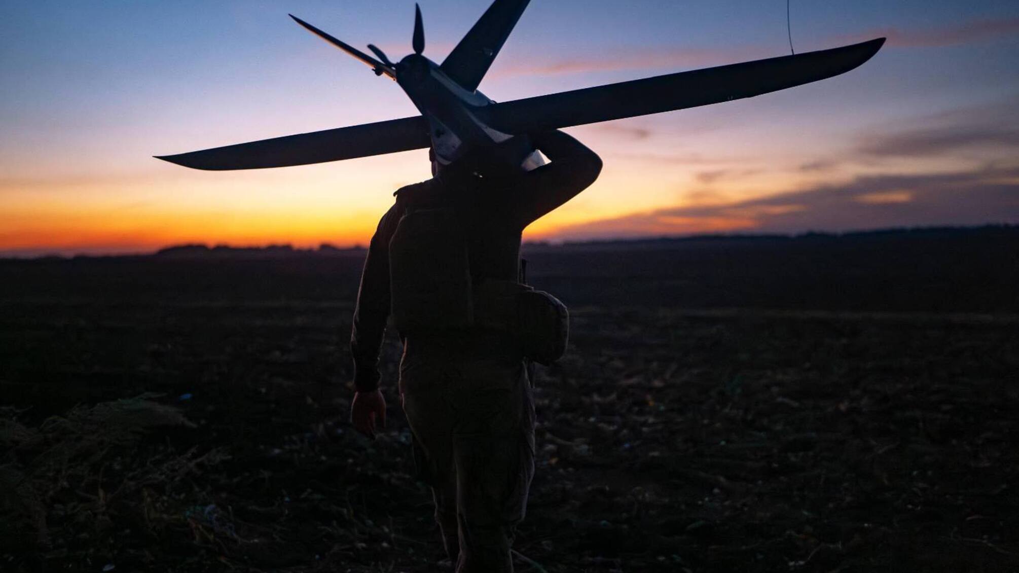 Украинские воины сдерживают натиск окупантов