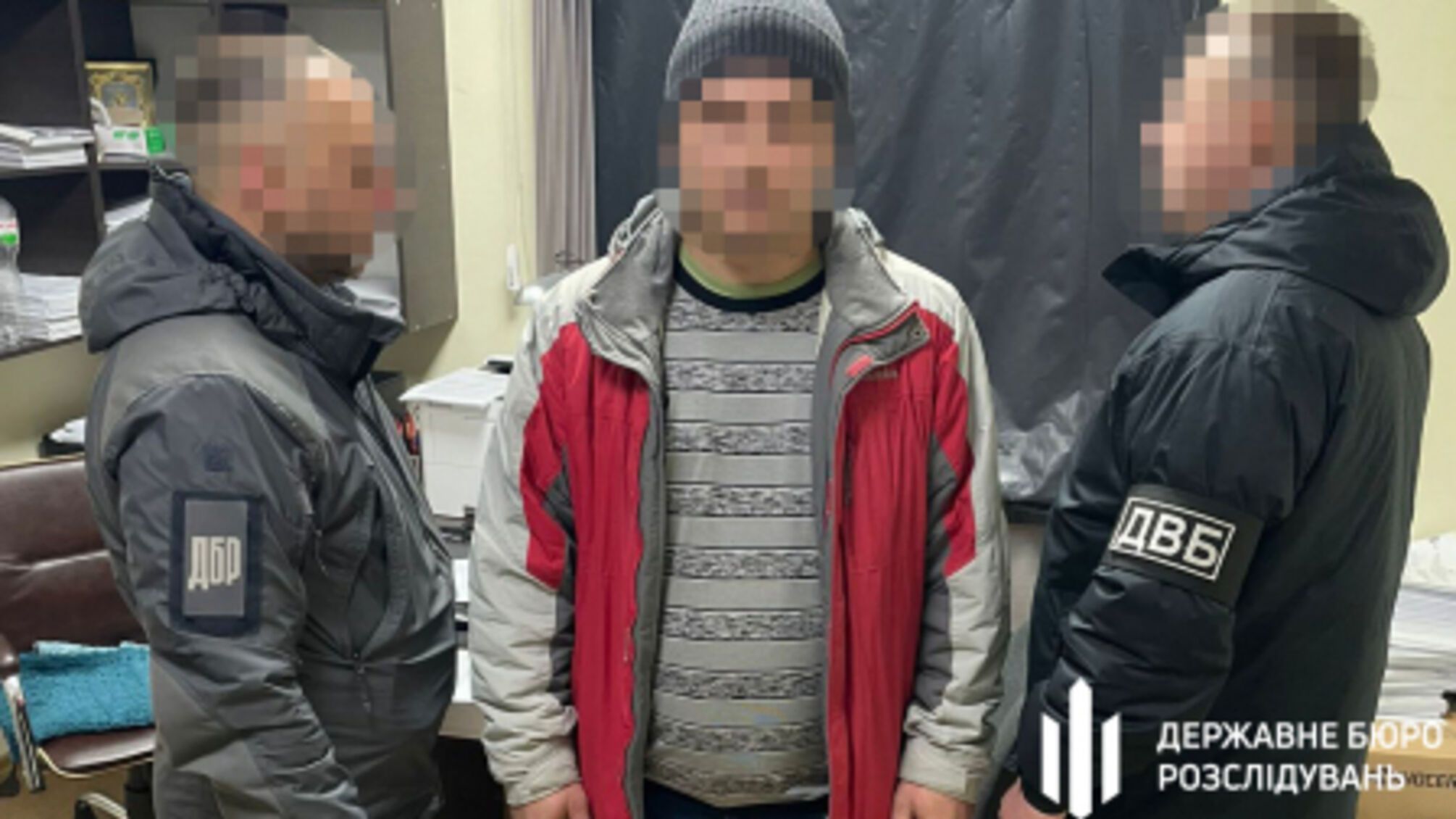 В захваченном Херсоне охранял оккупационную полицию: перед судом предстанет перебежчик