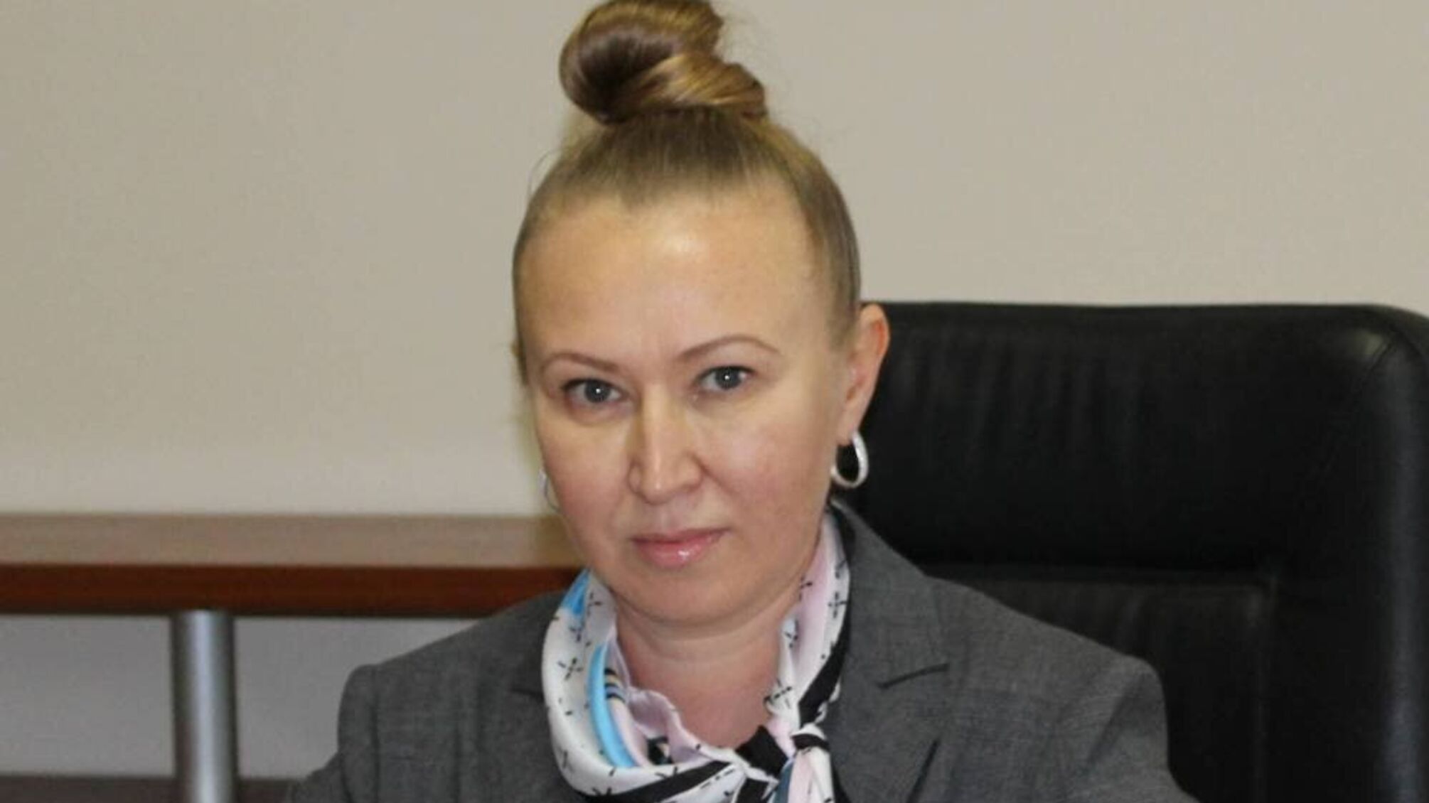 Наталья Кияшко