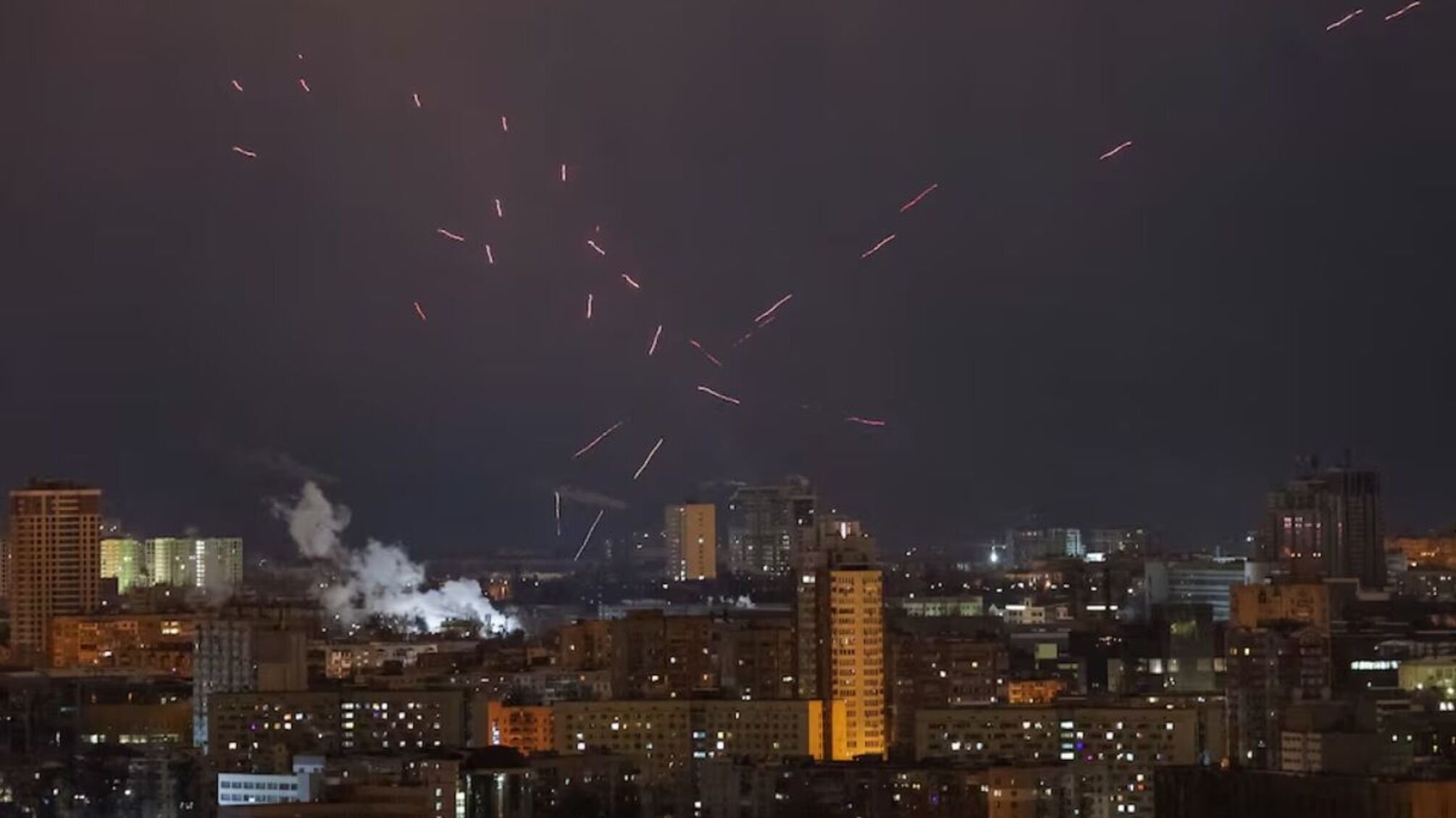 США требуют от Украины минералов в обмен на продление доступа к Starlink