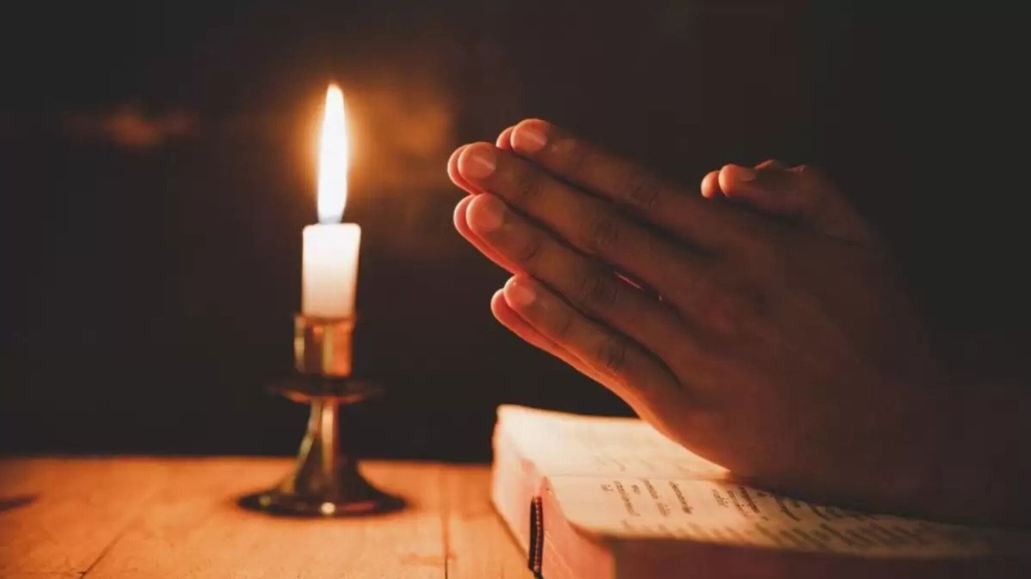 Национальный день молитвы 24 февраля