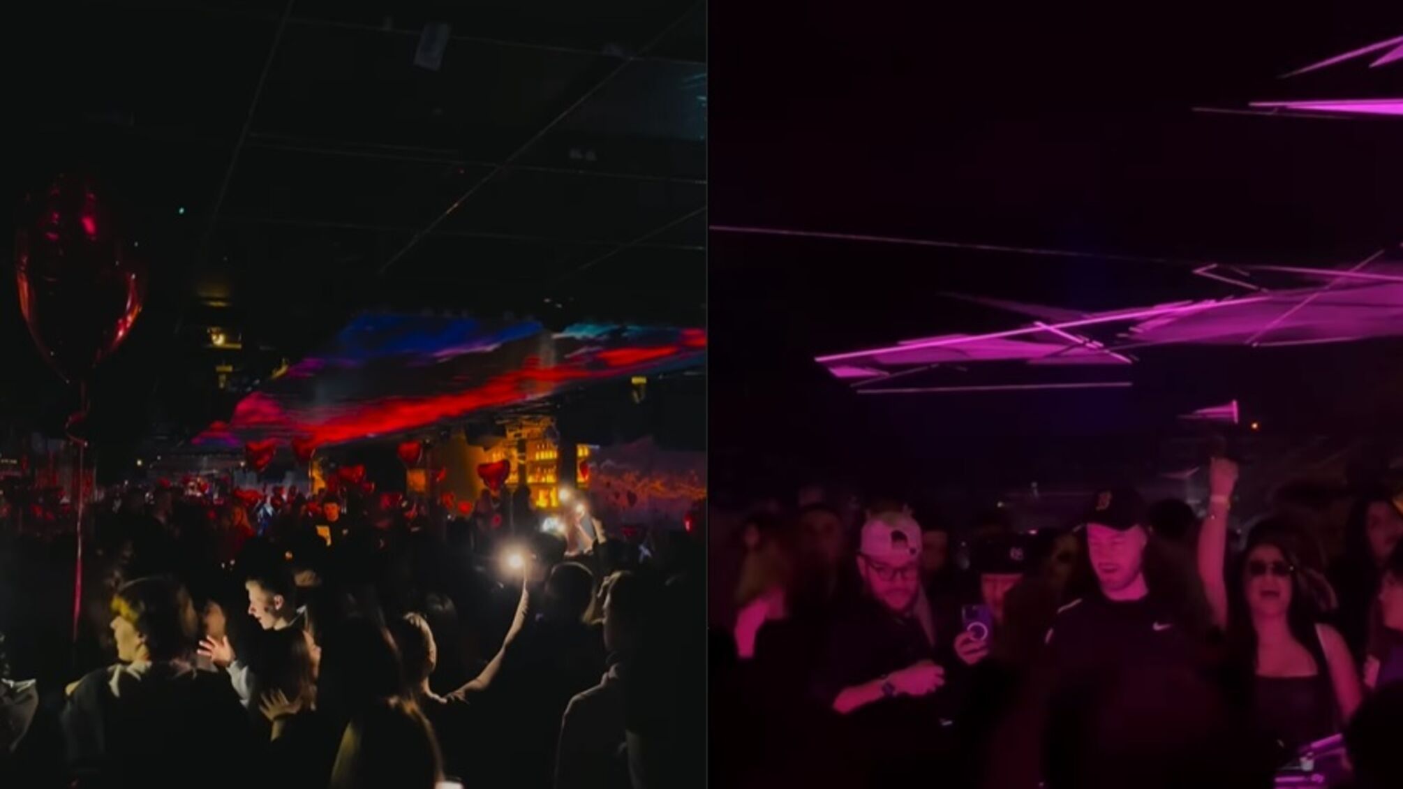 У Києві під час вечірки звучала російська музика: де реакція закладу?