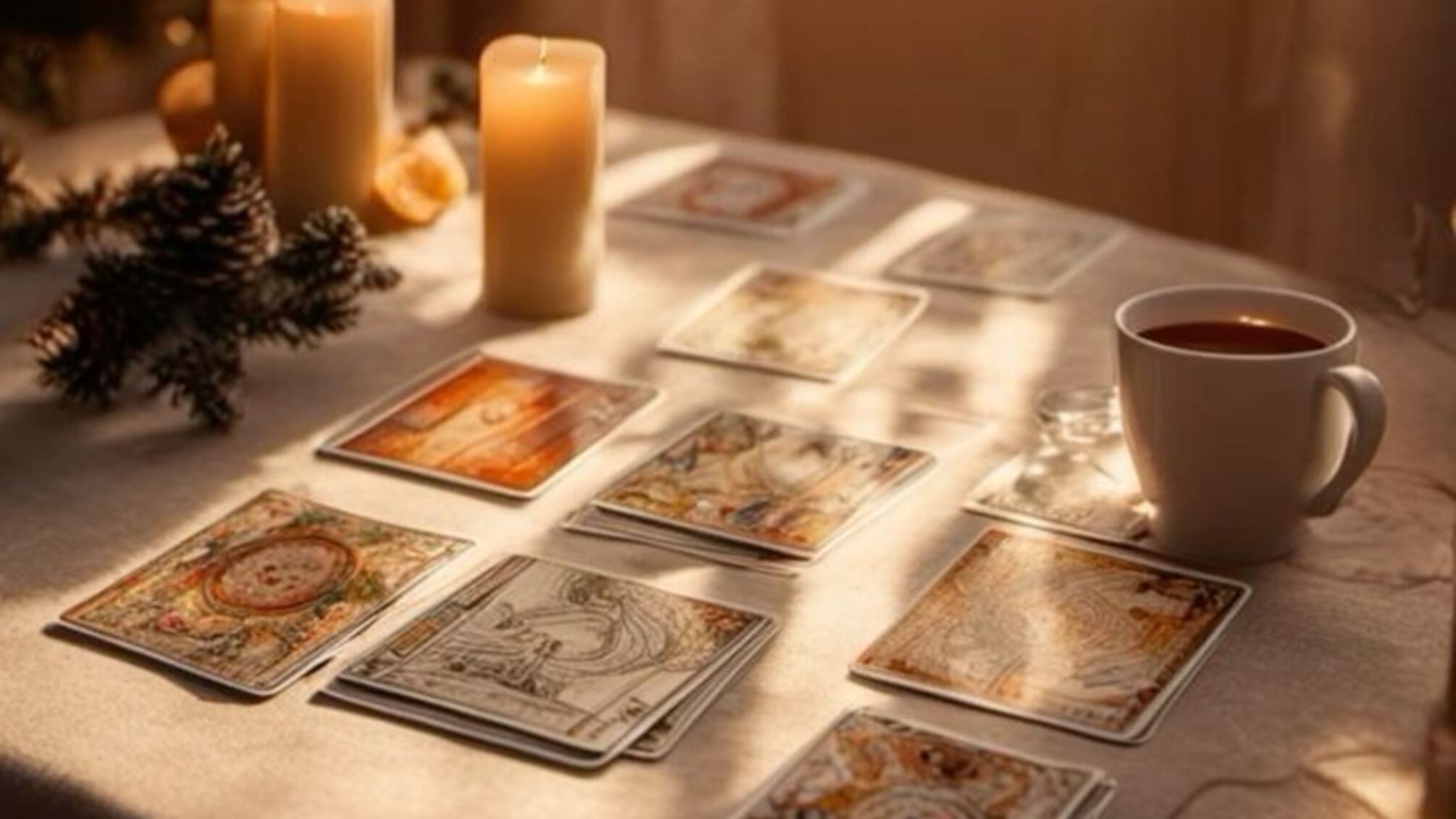 Советы карт таро на 24 февраля