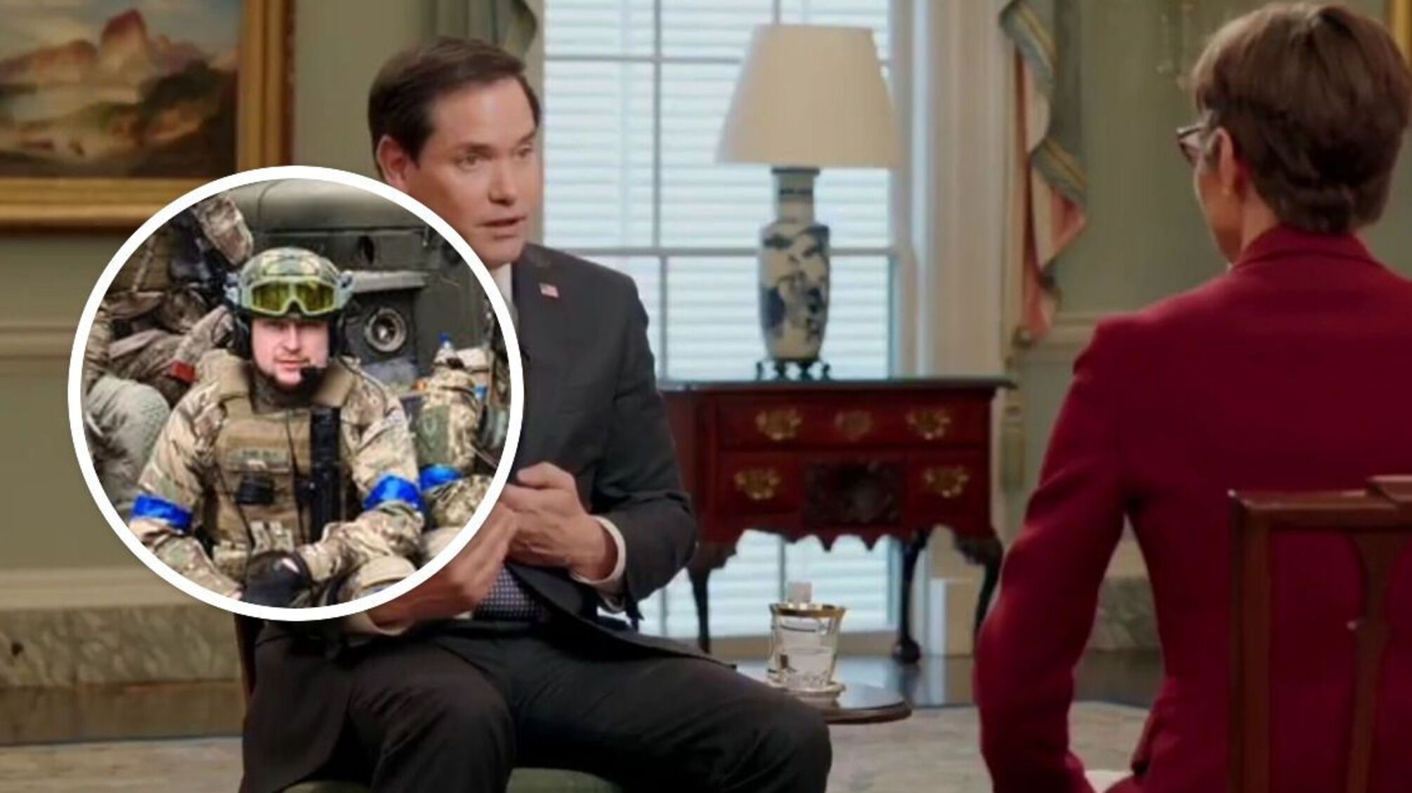 Денис Ярославський: «Корисні копалини належать народу України, а не політикам»