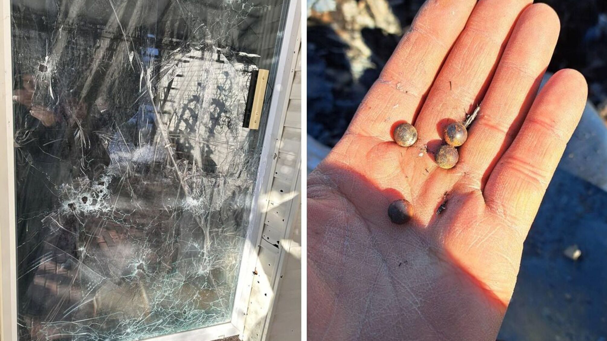 Атака на Киев