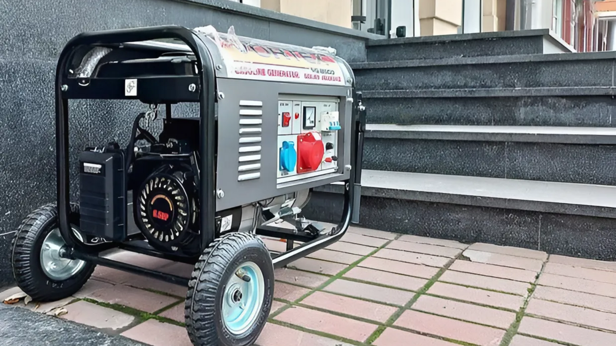 ЄС вимагає повернути понад 91 мільйон доларів за помилки при закупівлі генераторів