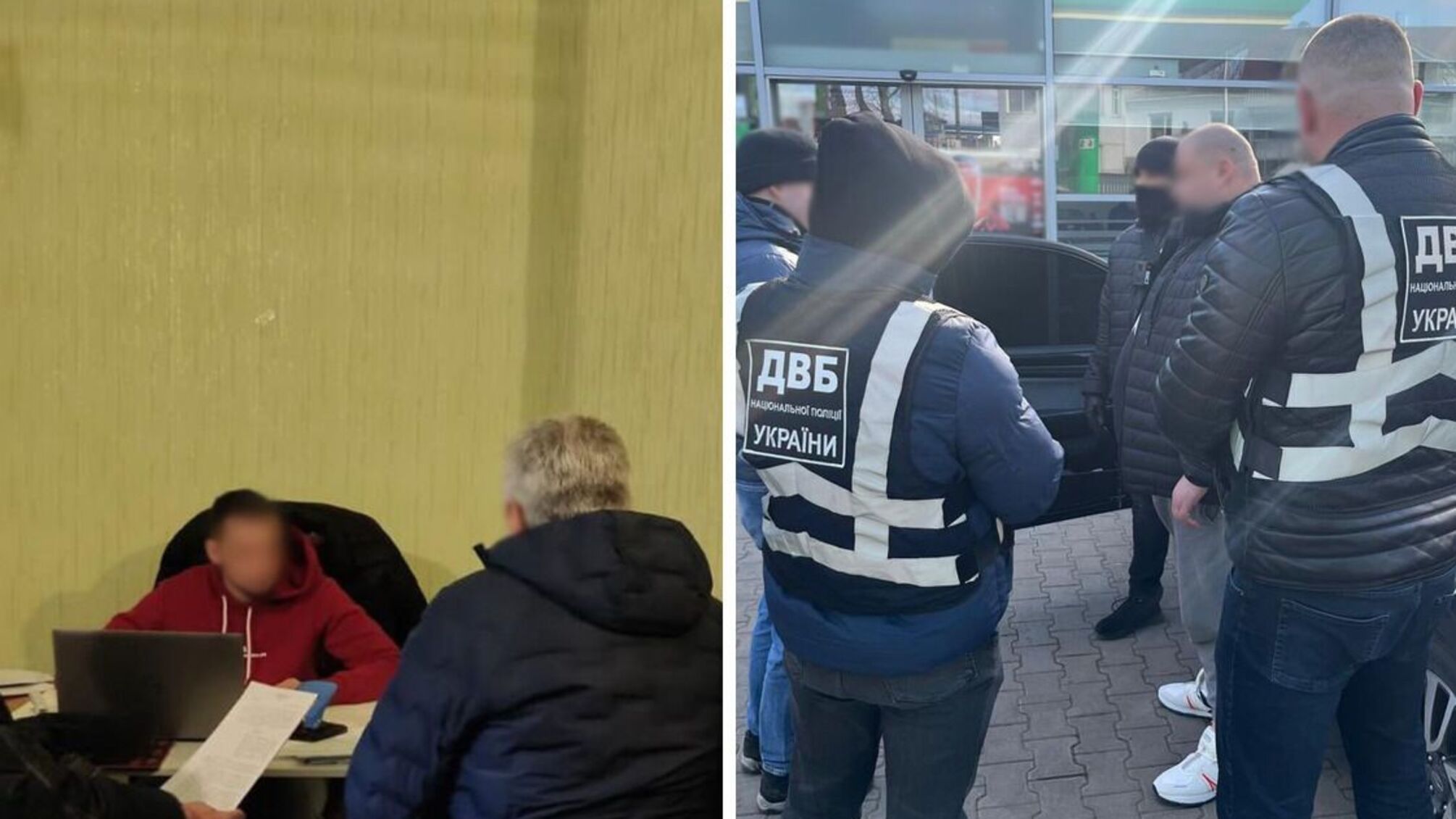 Схемы 'покупки' водительских удостоверений разоблачены в нескольких областях Украины