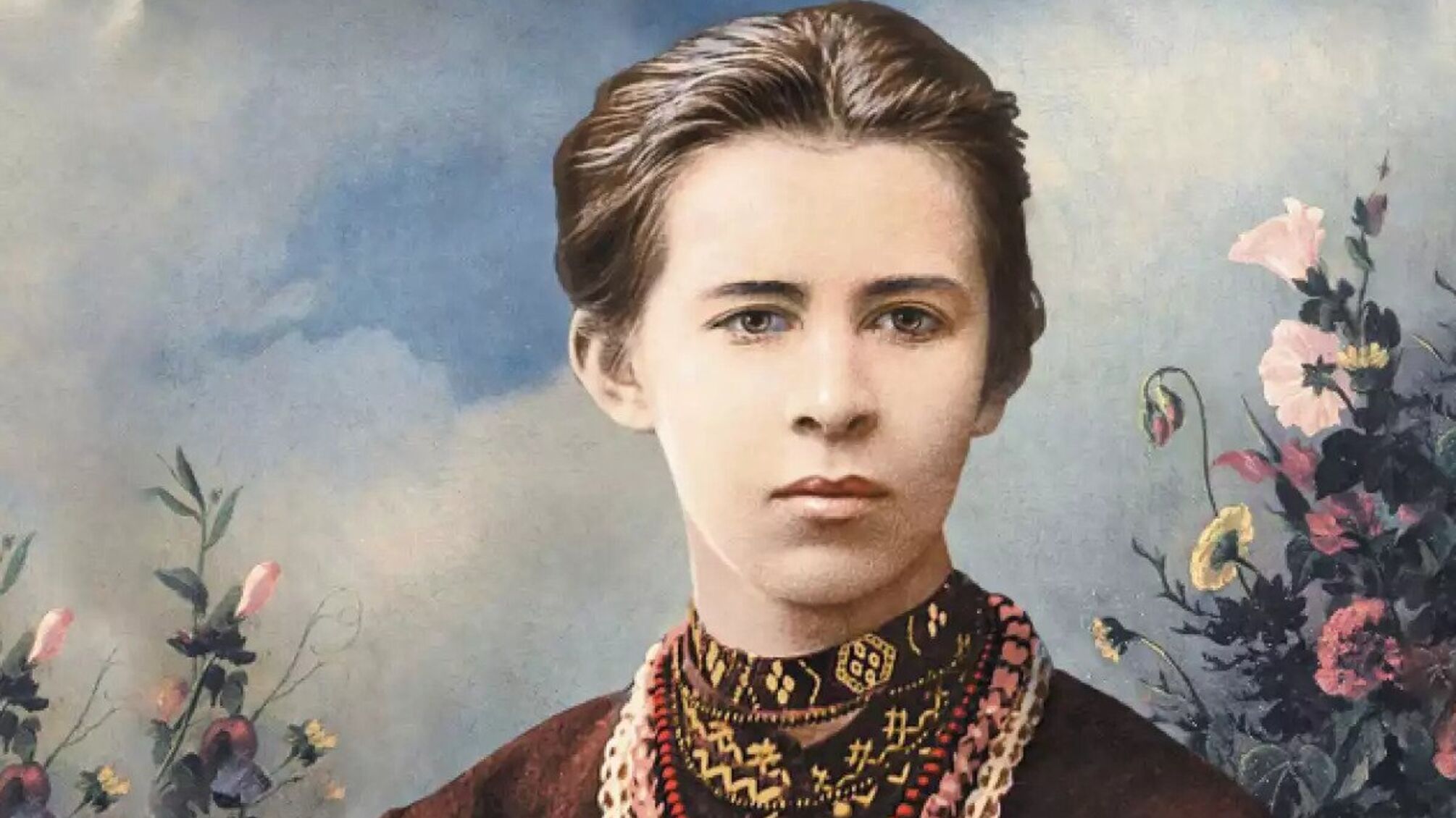 Леся Украинка: символ несокрушимости украинского духа