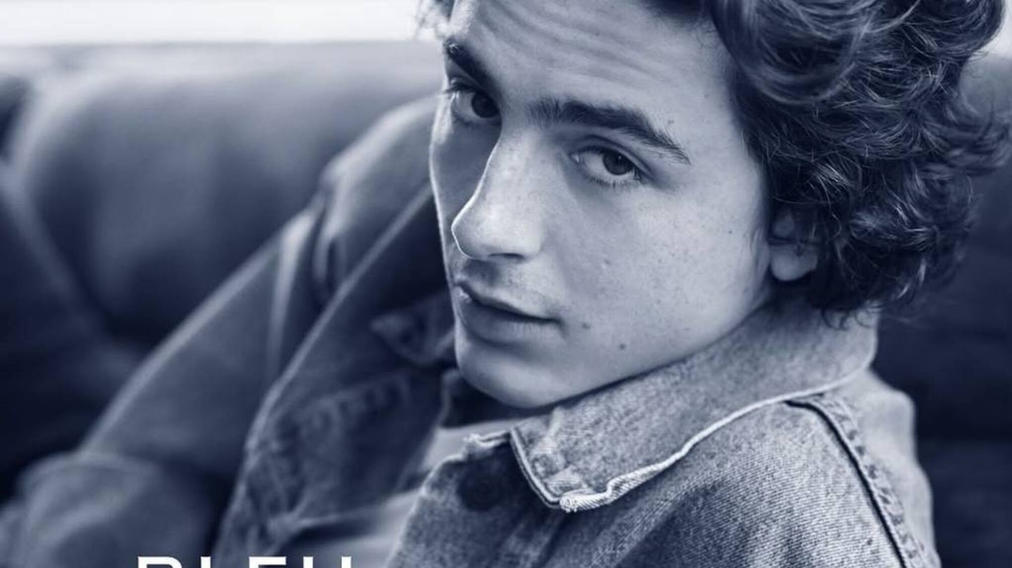 Дві номінації на “Оскар” до 30 років: Тімоті Шаламе увійшов в історію