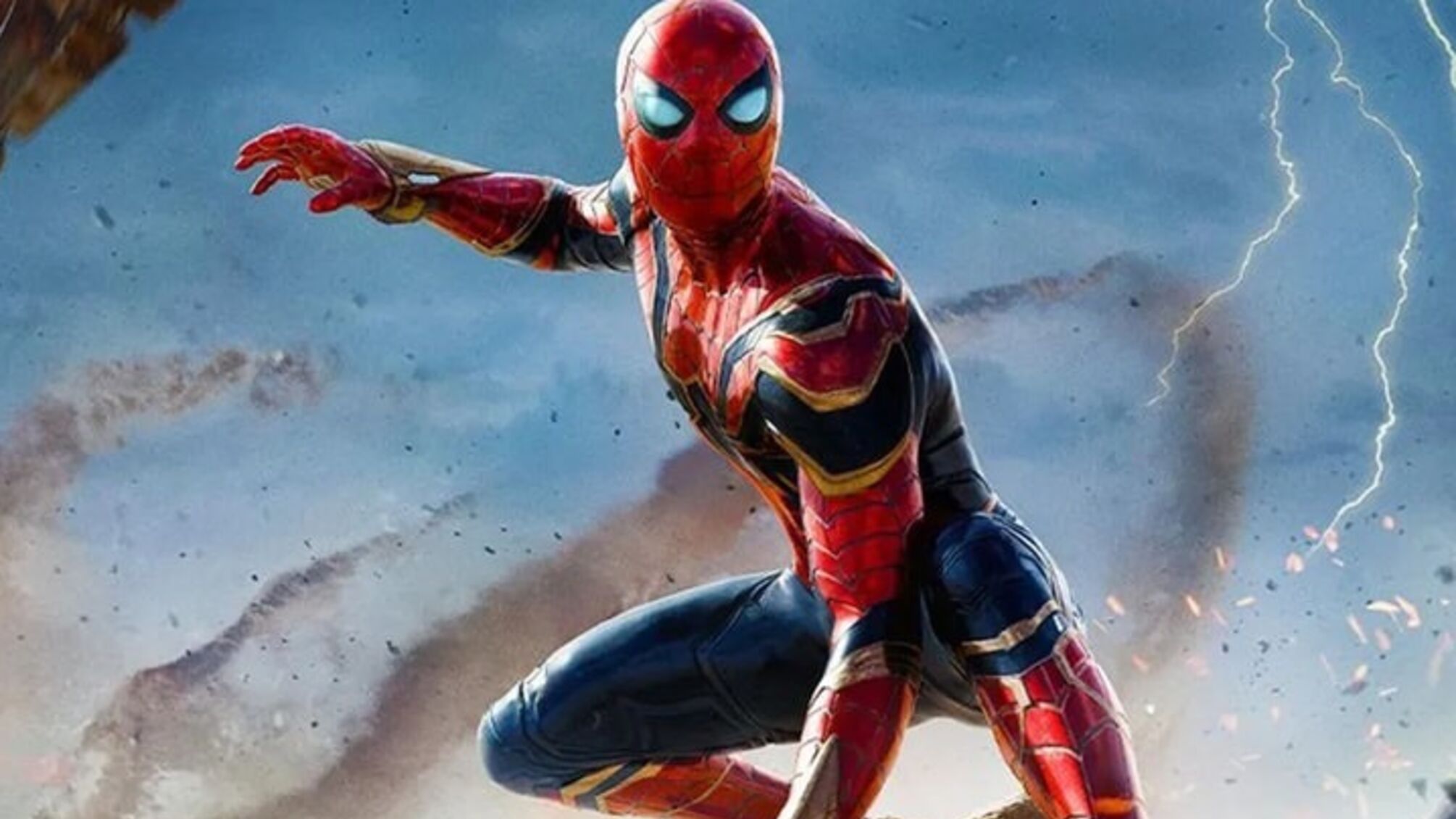 Літо 2026 стане сезоном блокбастерів: нові дати «Людини-павука 4» та «Одіссеї»