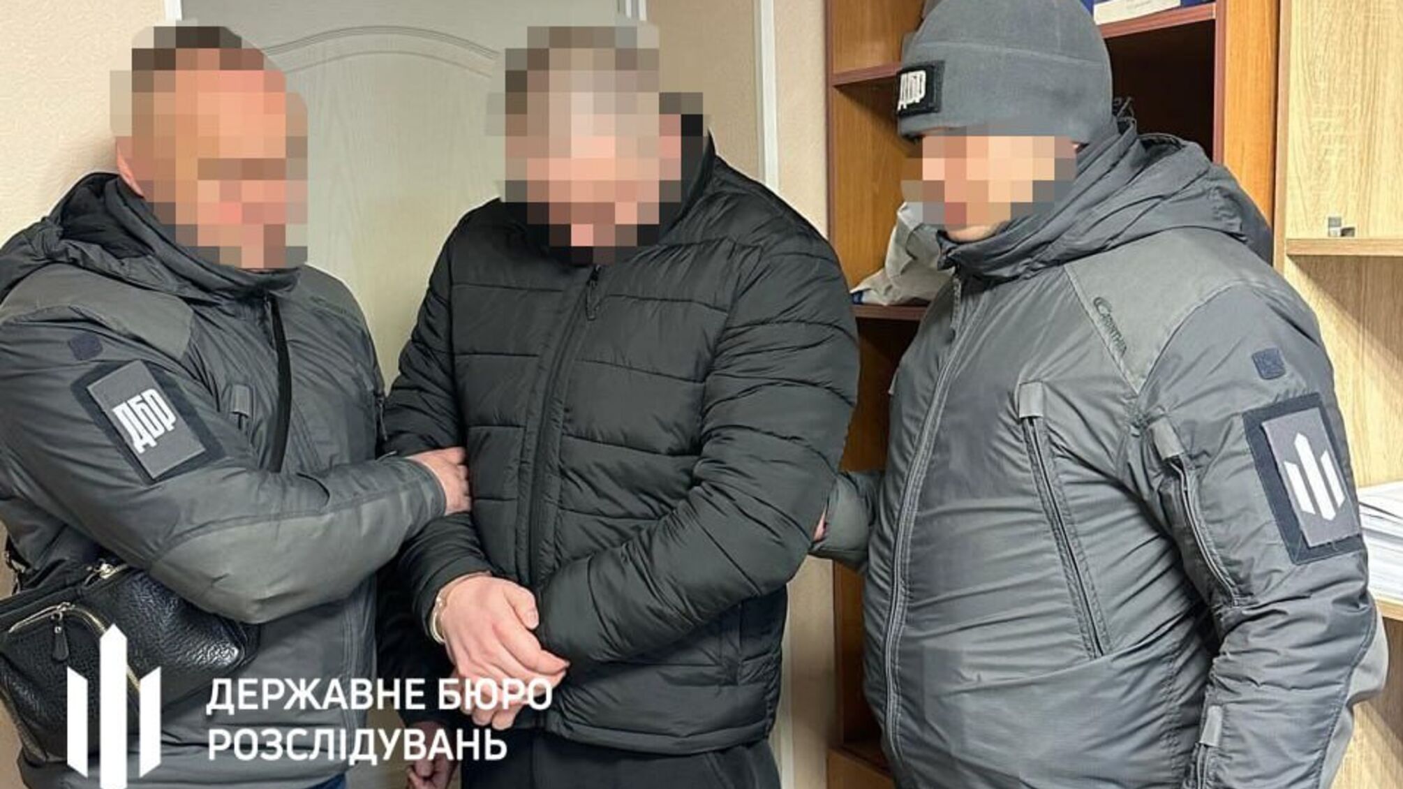 ДБР викрило схему збагачення командувача військової частини на Херсонському напрямку