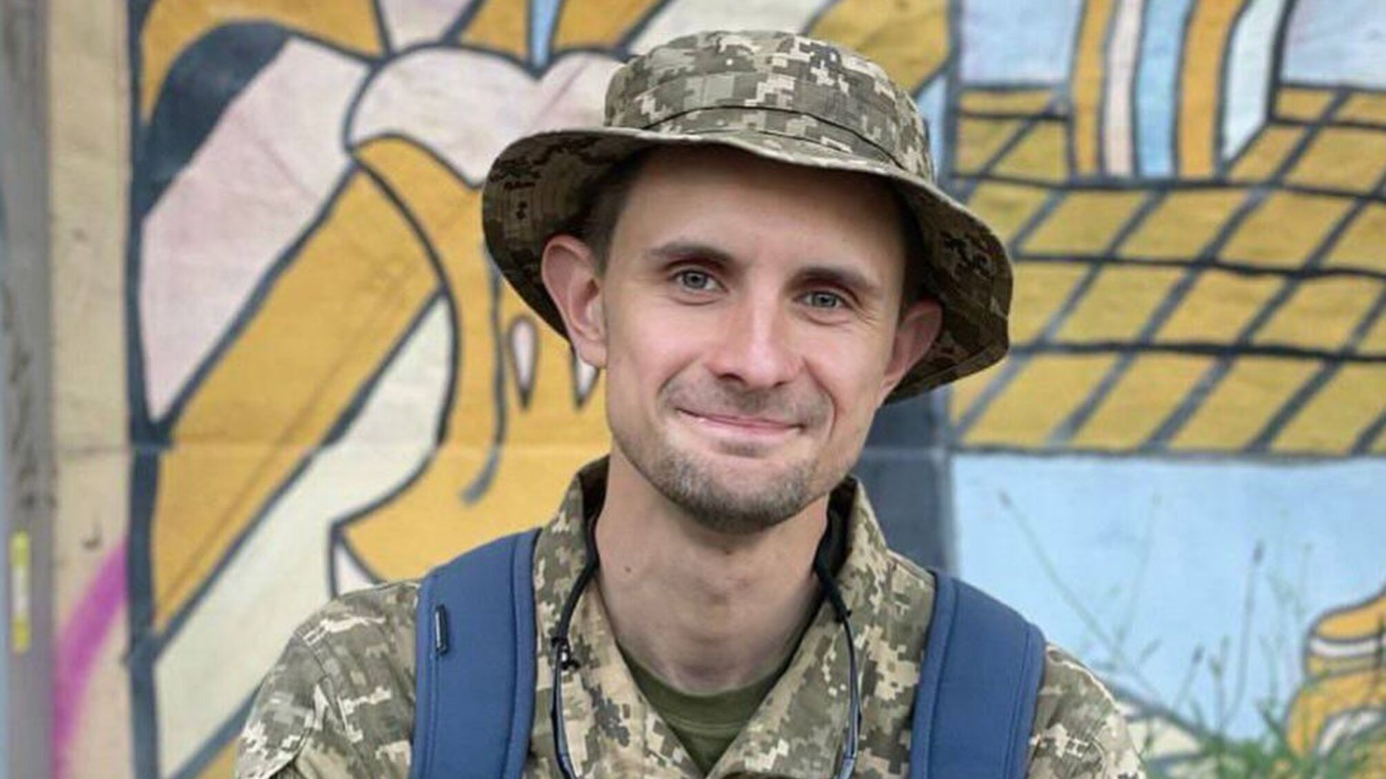 Олексій Самойленко