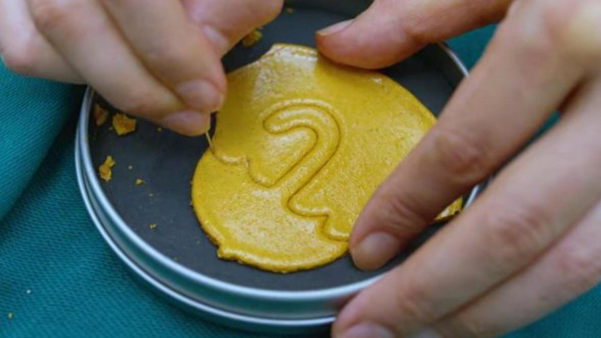 Простой рецепт печенья, ставшего мировым трендом