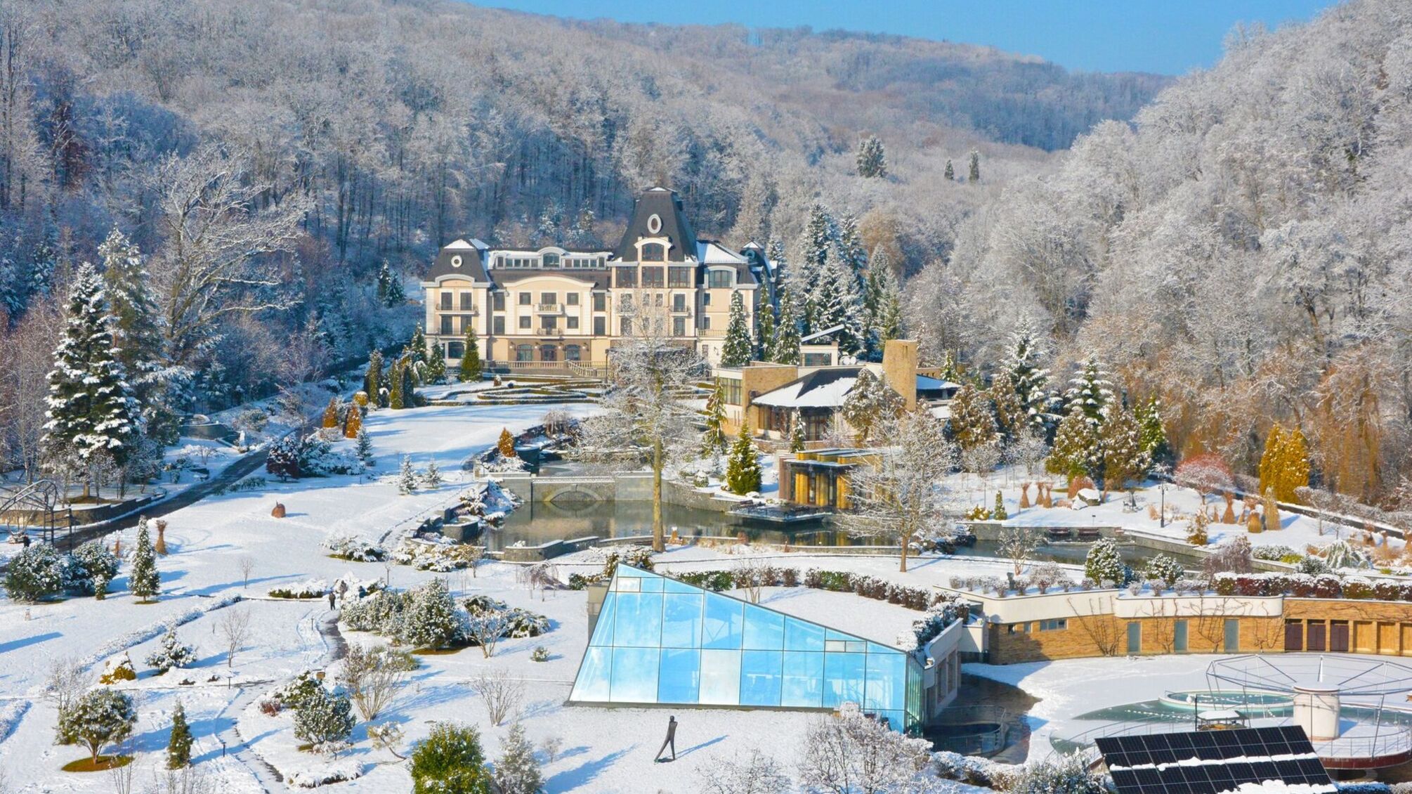 Деренівська Купіль