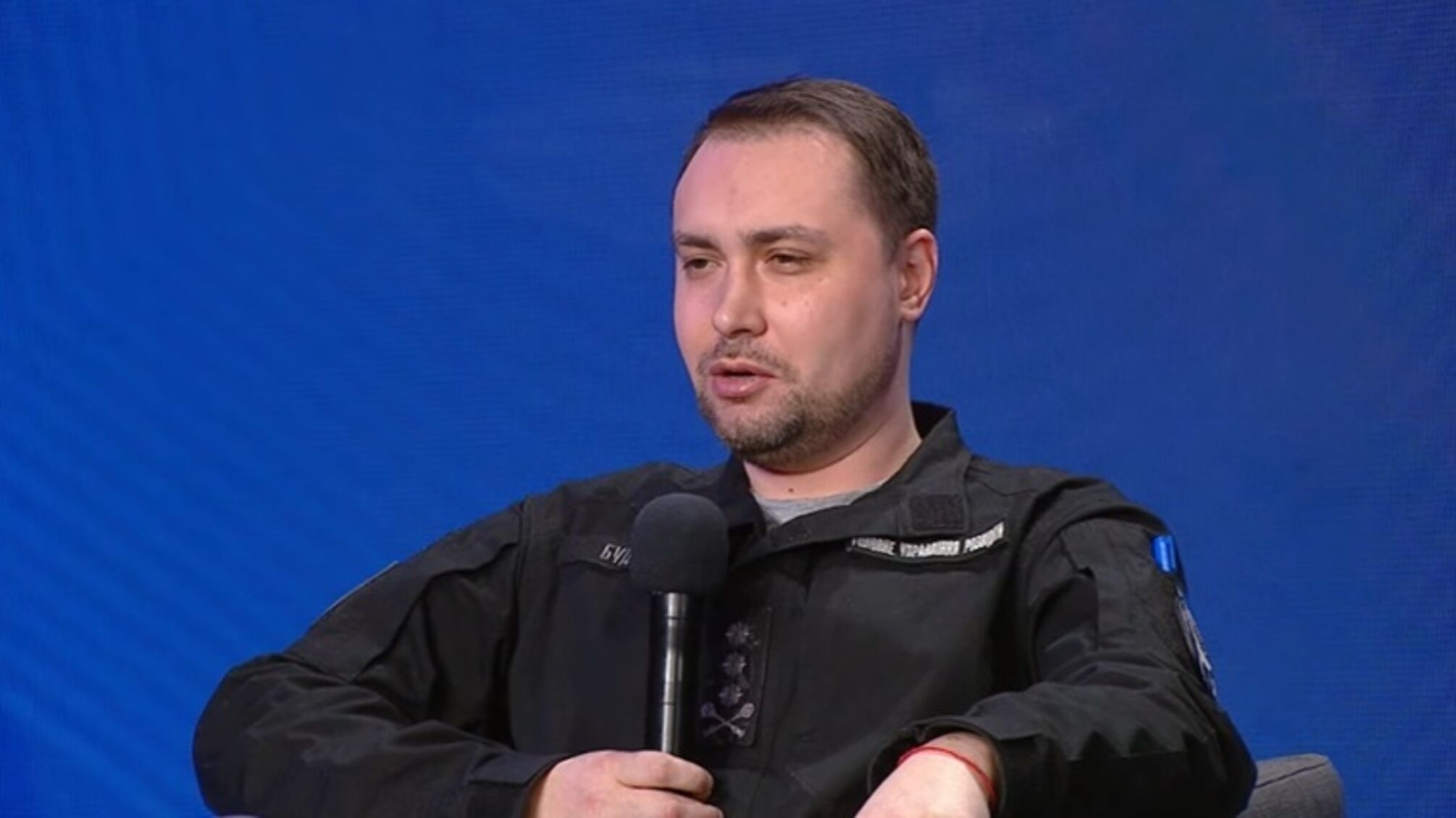 Глава ГУР Кирилл Буданов раскрыл новые детали военной поддержки РФ