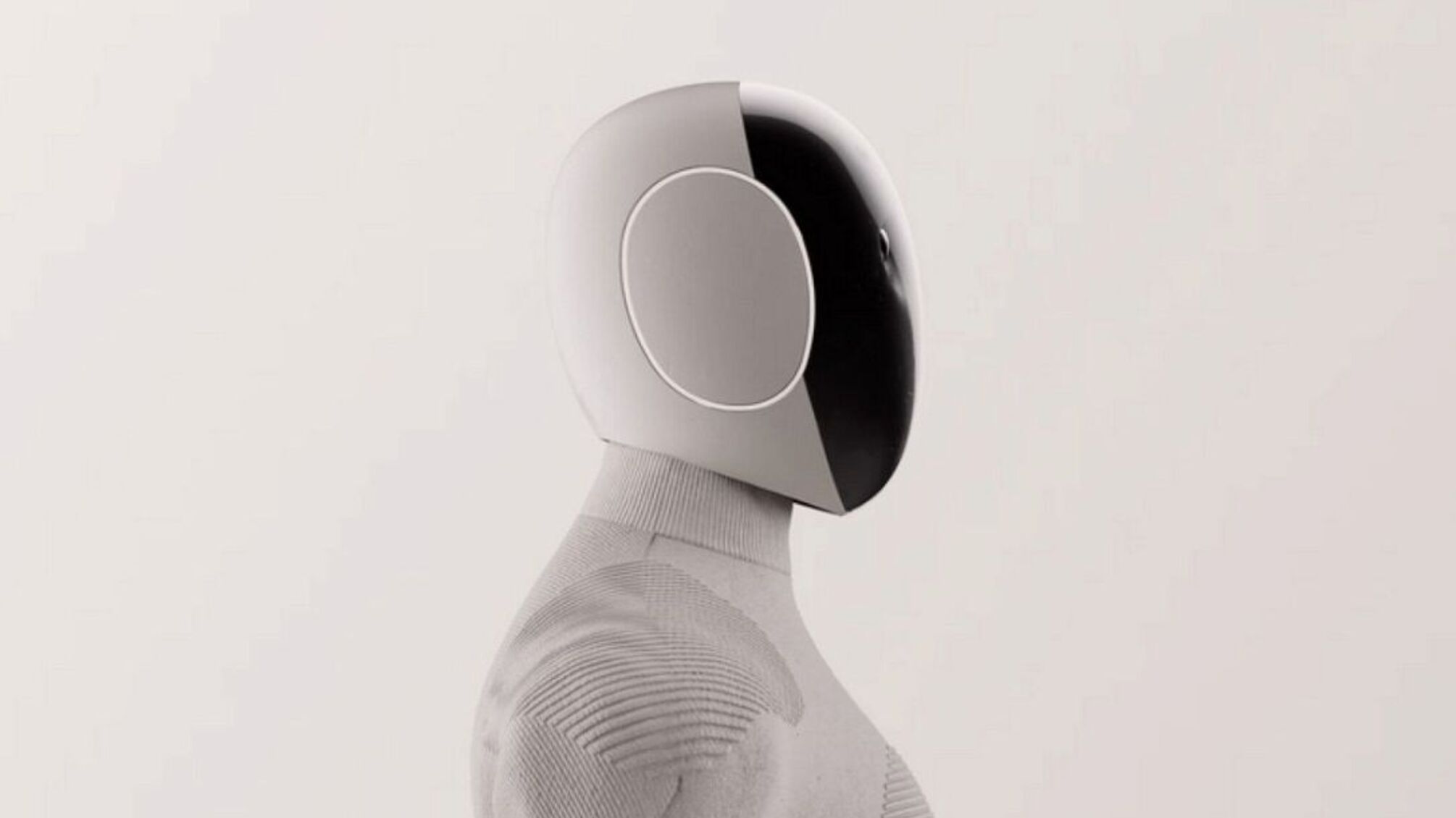 Норвежский стартап показал нового робота, умеющего убирать и варить чай