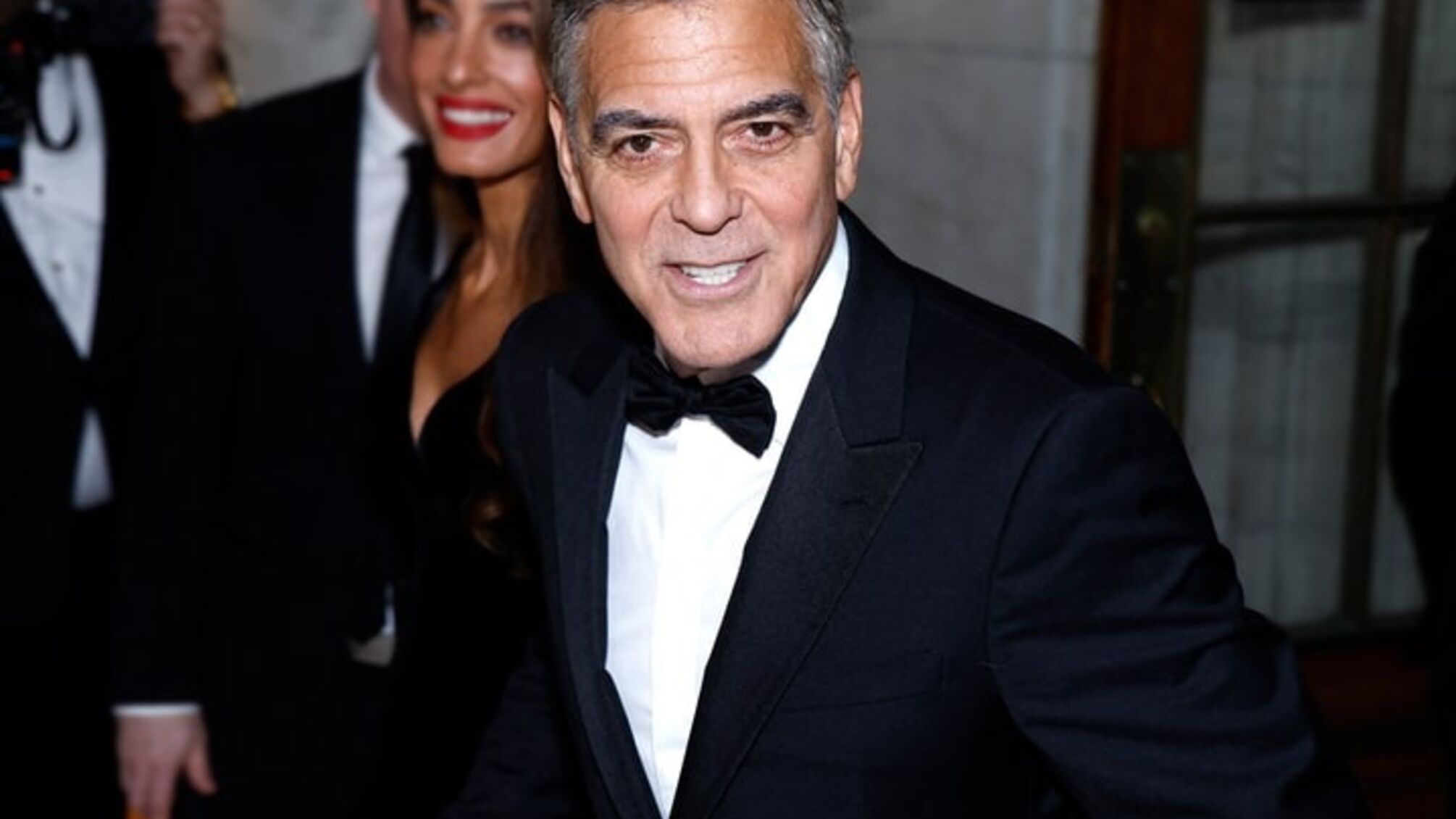 Готовится новый фильм «Друзья Оушена» с Джорджем Клуни: что известно о продолжении