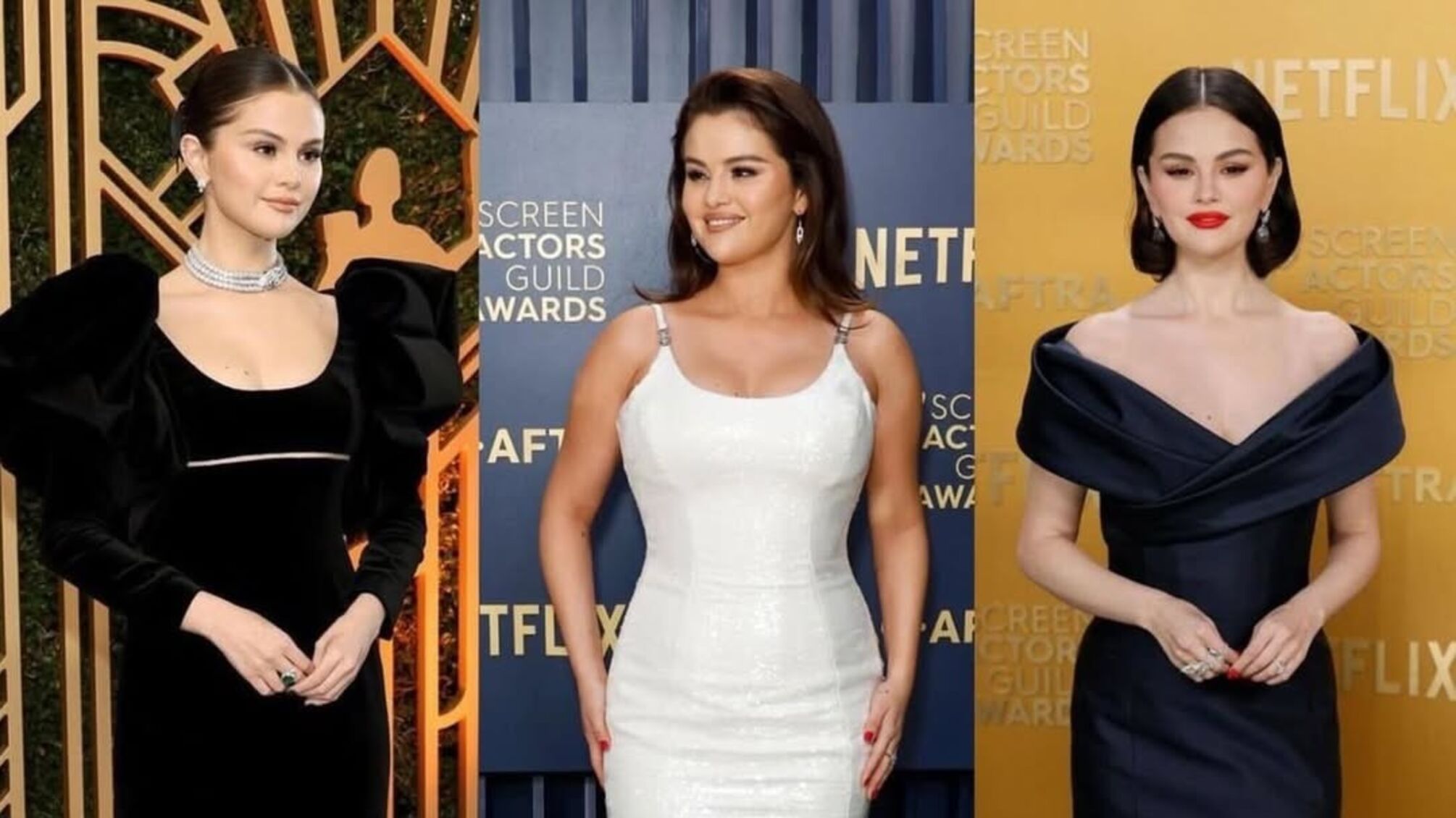 Селена Гомес відповіла на чутки про схуднення та використання «Оземпіку»