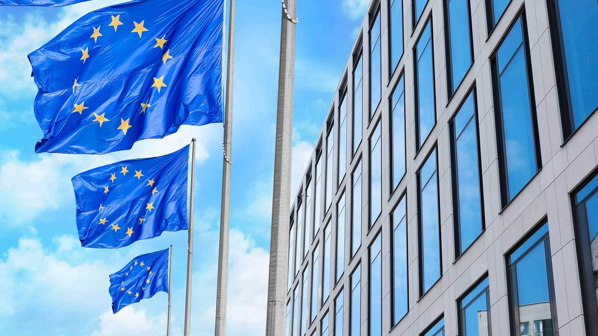 В ЕС произошел раскол из-за поддержки Украины