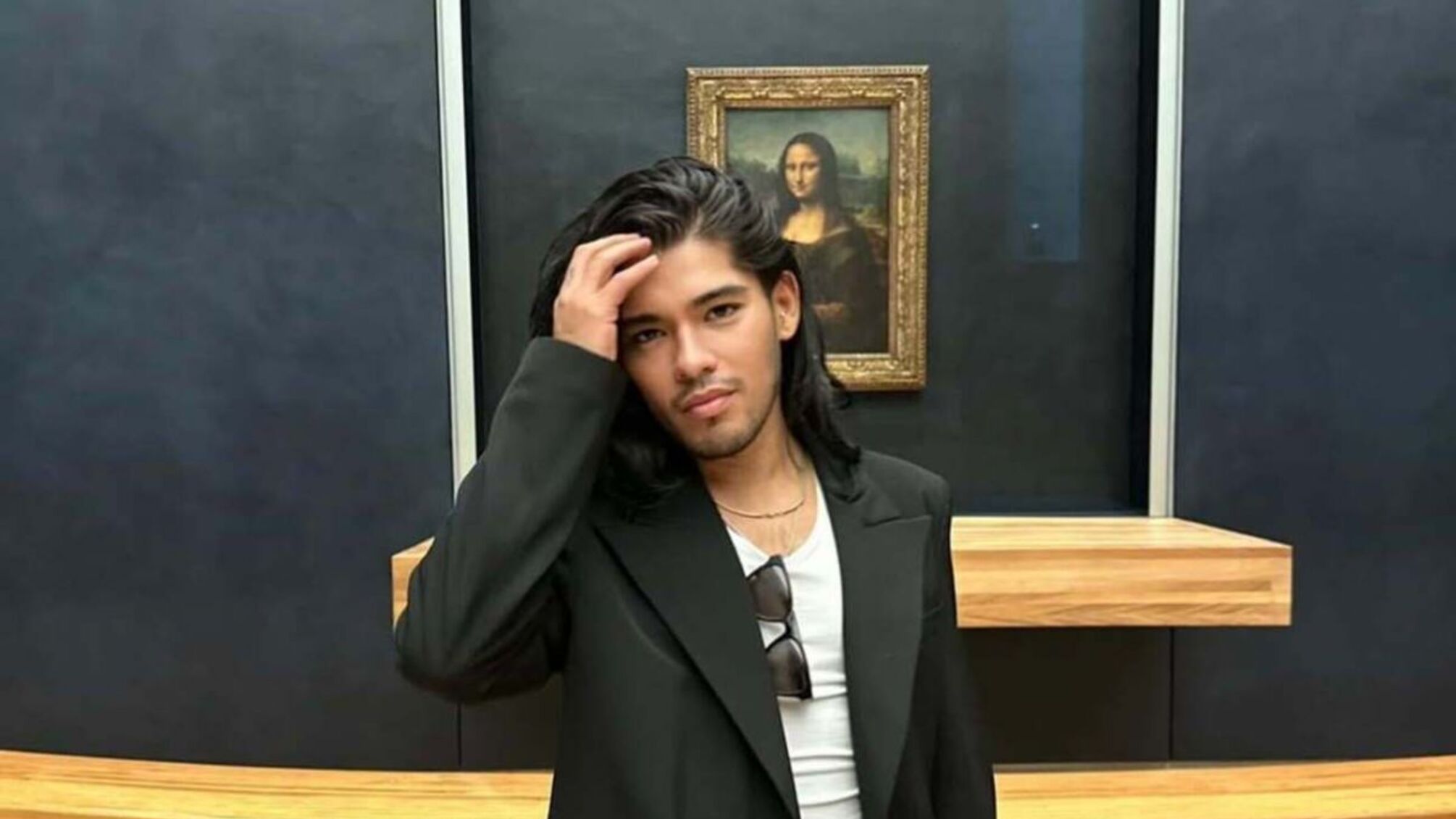 Хесус Герреро умер в 34 года