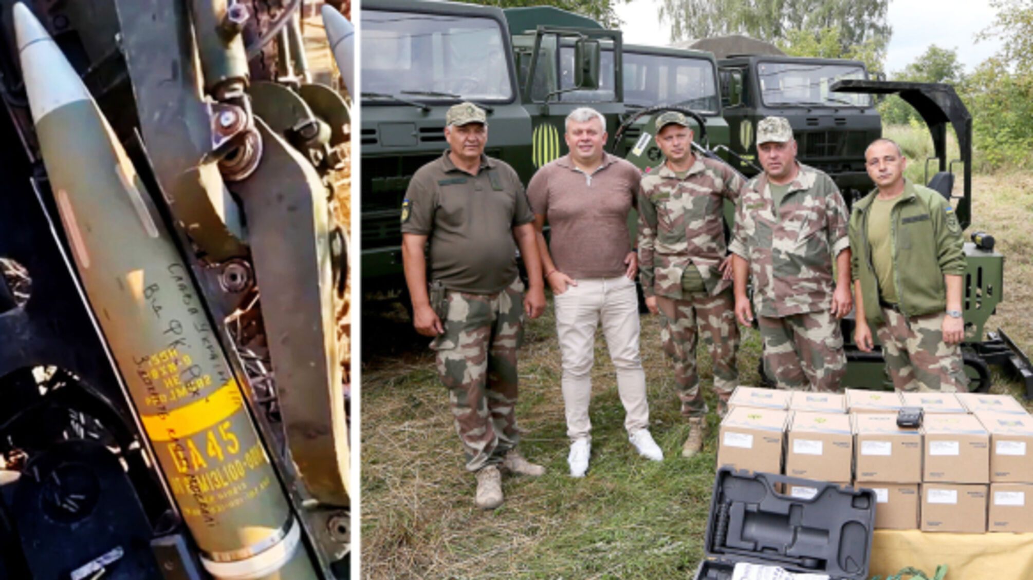 Григорий Козловский: поддержка армии, медицины и спорта в условиях войны