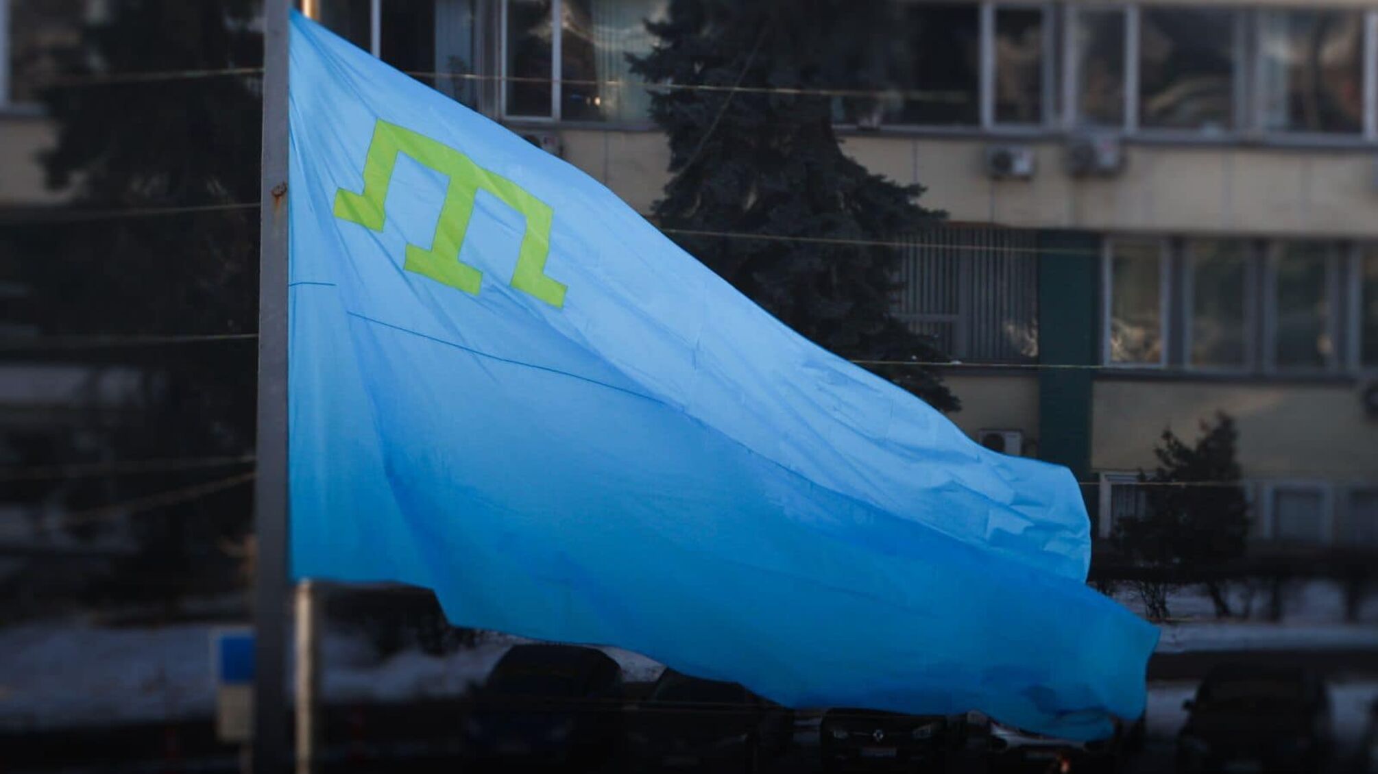 Бывший судьи Крыма грозит до 15 лет лишения свободы за сотрудничество с оккупантами