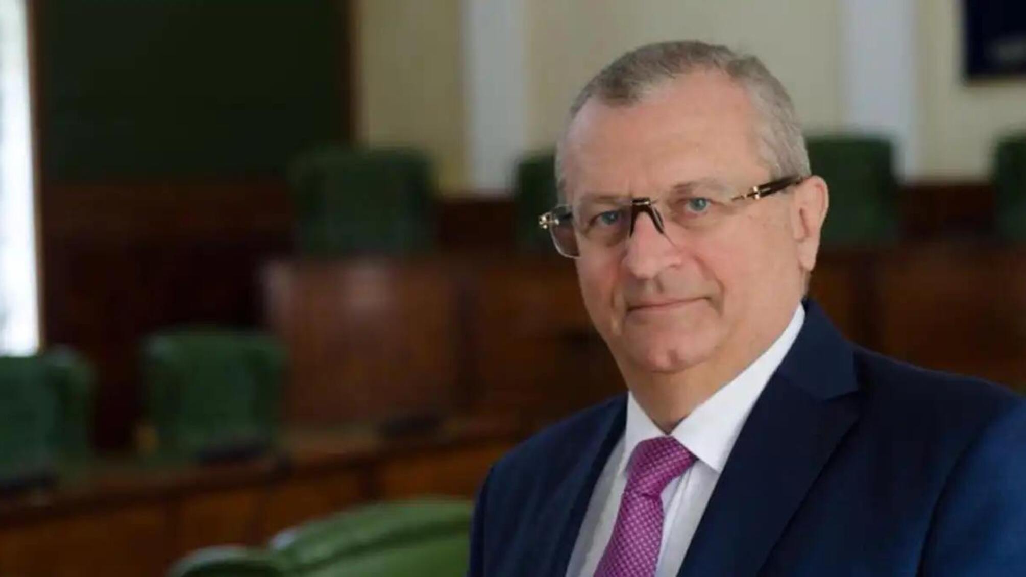 Декларация Минаса Аракеляна