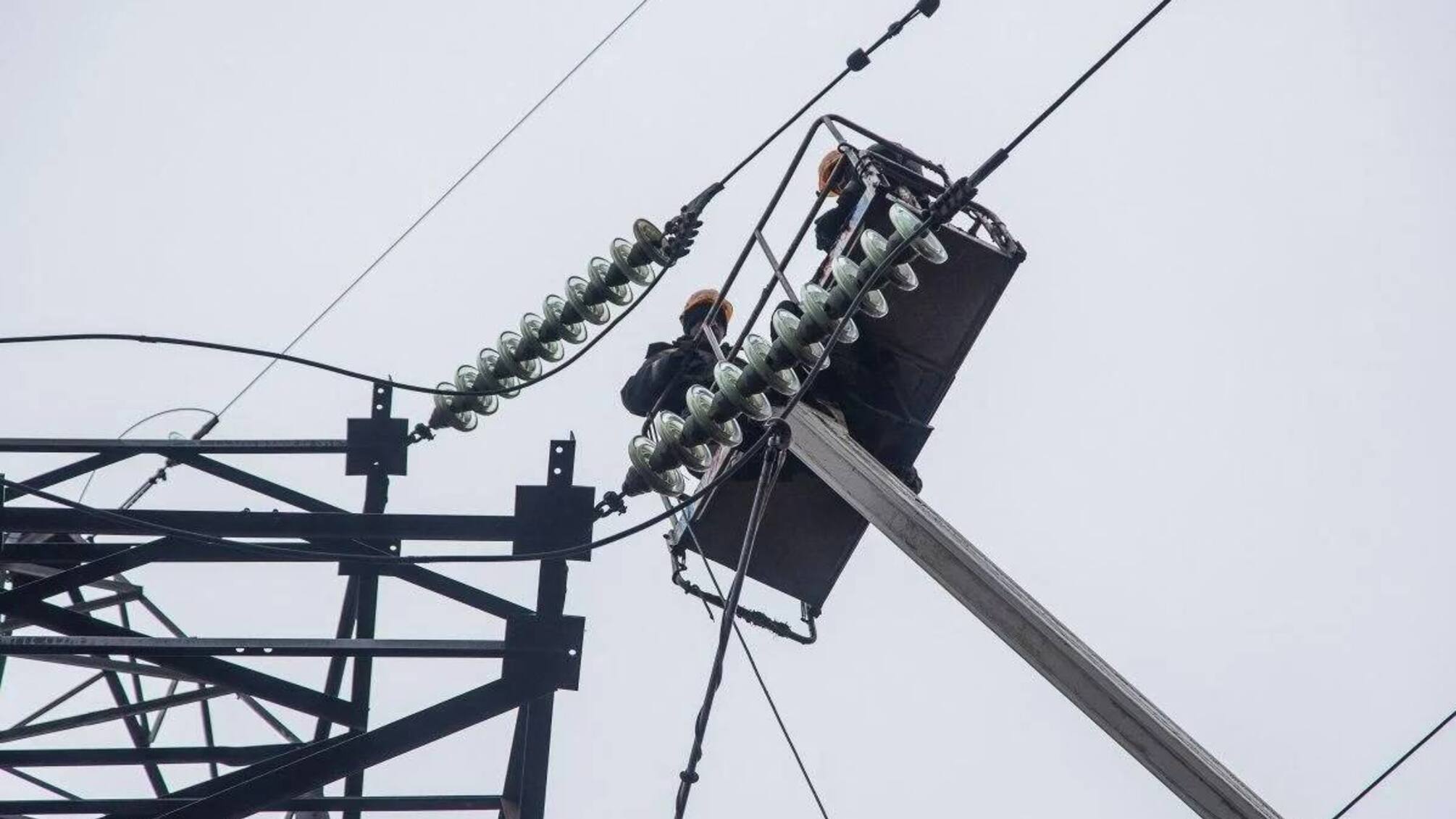 Рост цен на электроэнергию