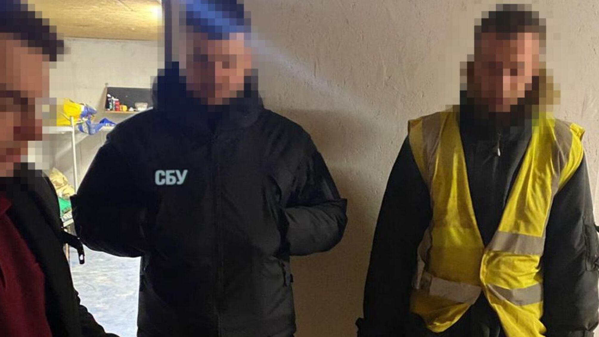 В Украине продолжают разоблачать вражеских агентов