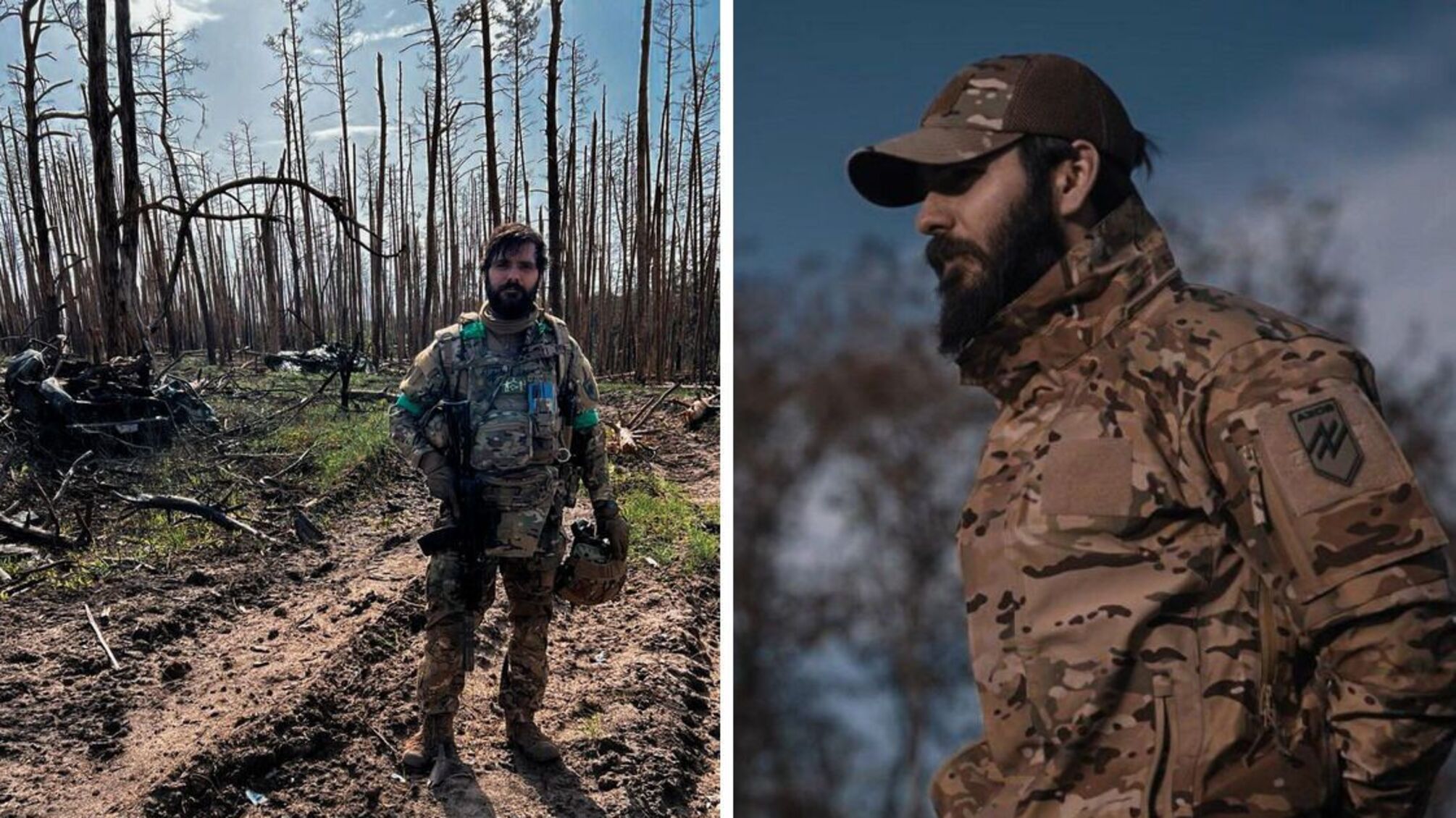 Богдан 'Тавр' Кротевич