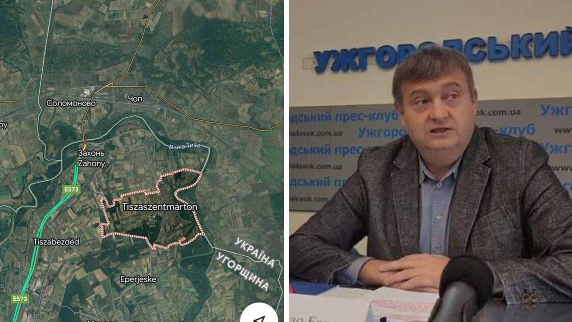 Михаил Банк сбежал из Украины после того, как прошел военно-врачебную комиссию