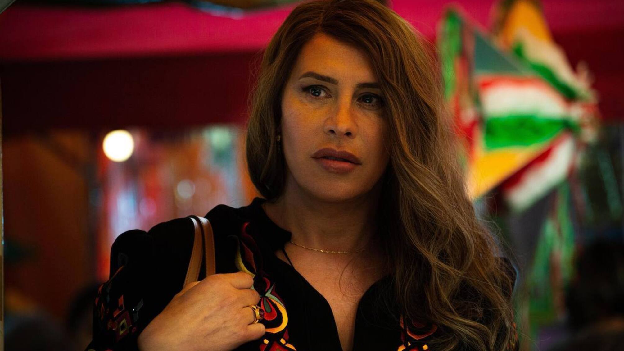 Непродолжительная слава: номинантку на «Оскар» Карлу Софию Гаскон обвинили в нетолерантных высказываниях