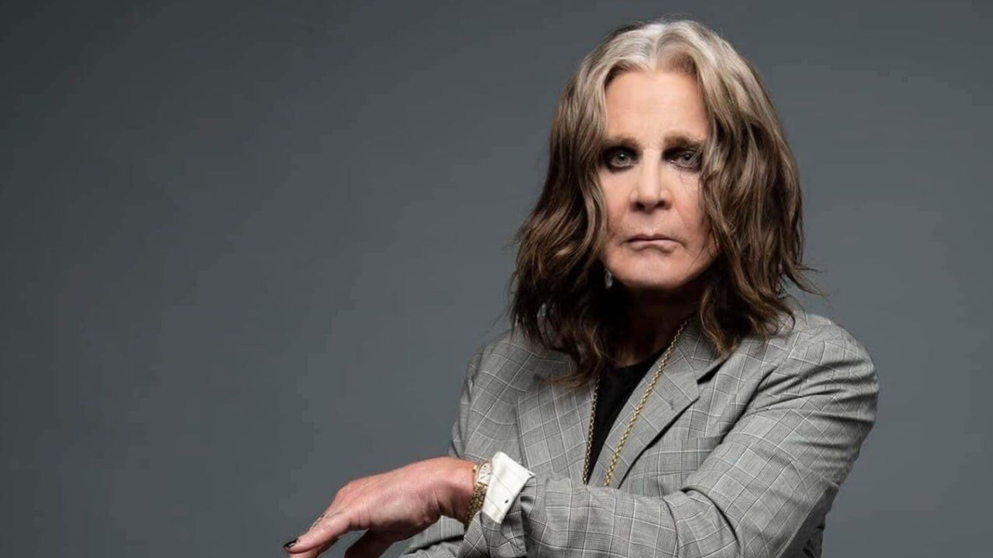 Paramount+ анонсировала документалку о жизни Оззи Осборна: болезни, падение и финальный концерт