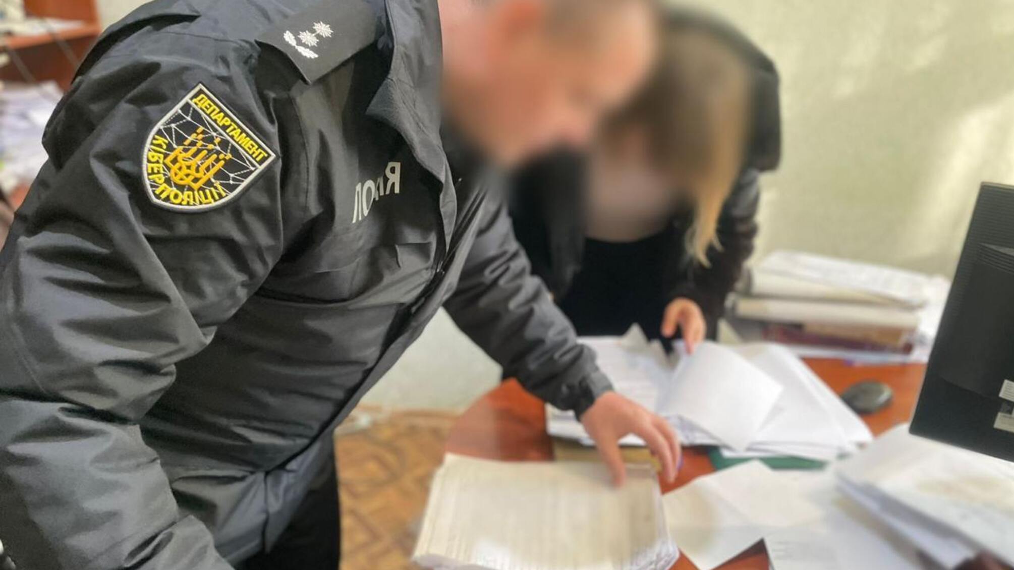 Фиктивный брак с людьми с инвалидностью: киберполицейские разоблачили преступную схему уклонения от мобилизации