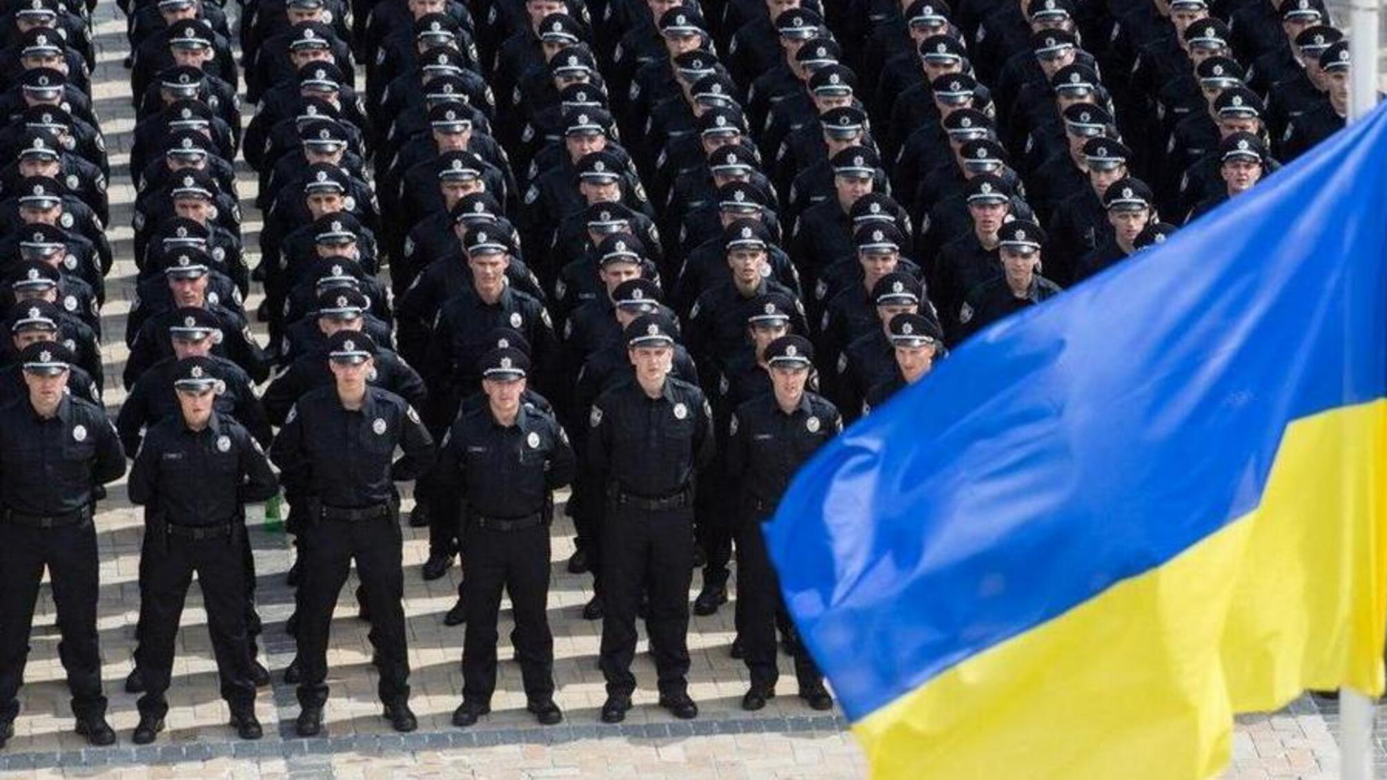 28 февраля – праздник мужества и служения: День патрульно-постовой службы Украины