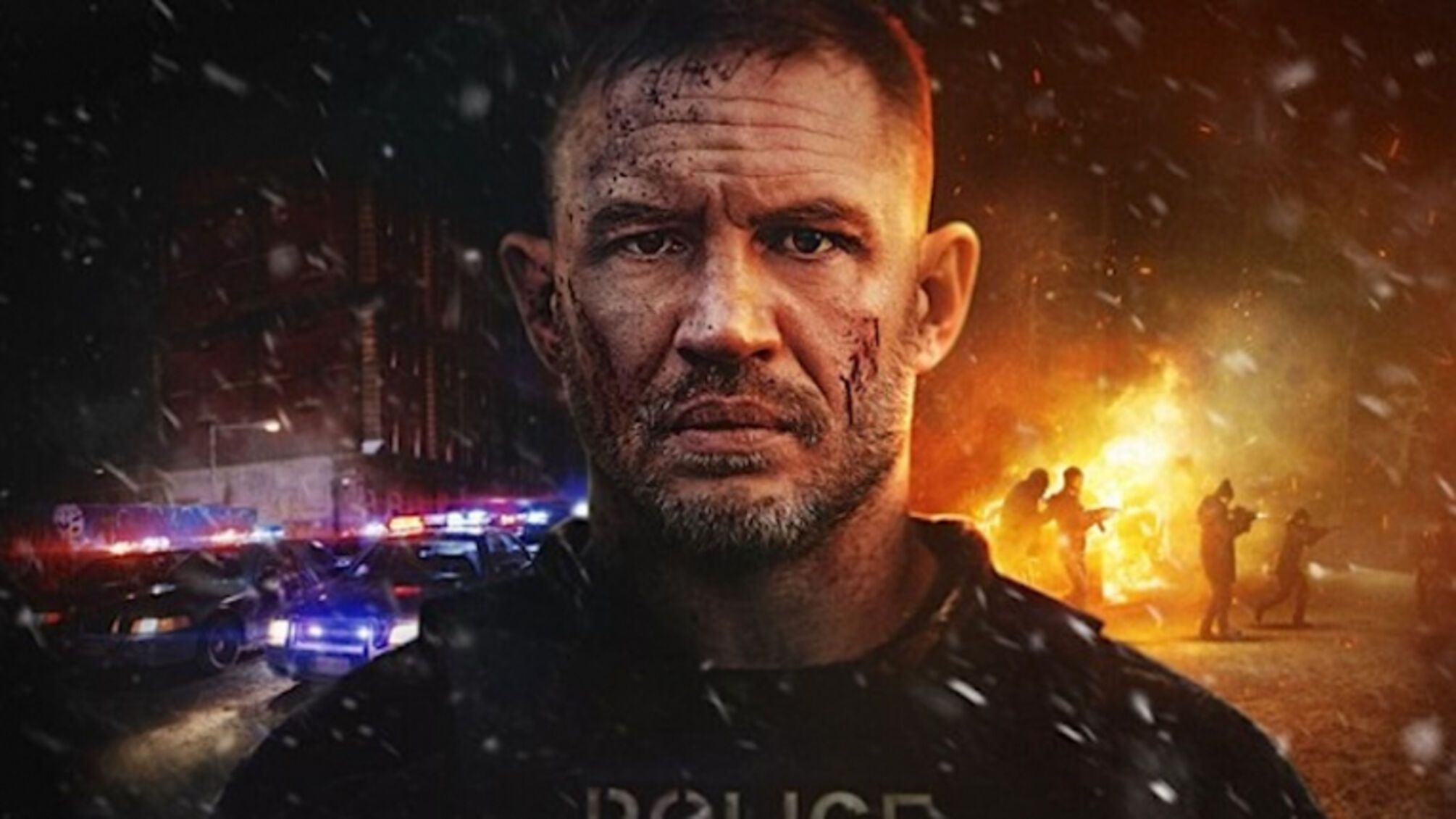 Том Гарди снимется в боевике 'Хавок': новый экшн-триллер от Netflix