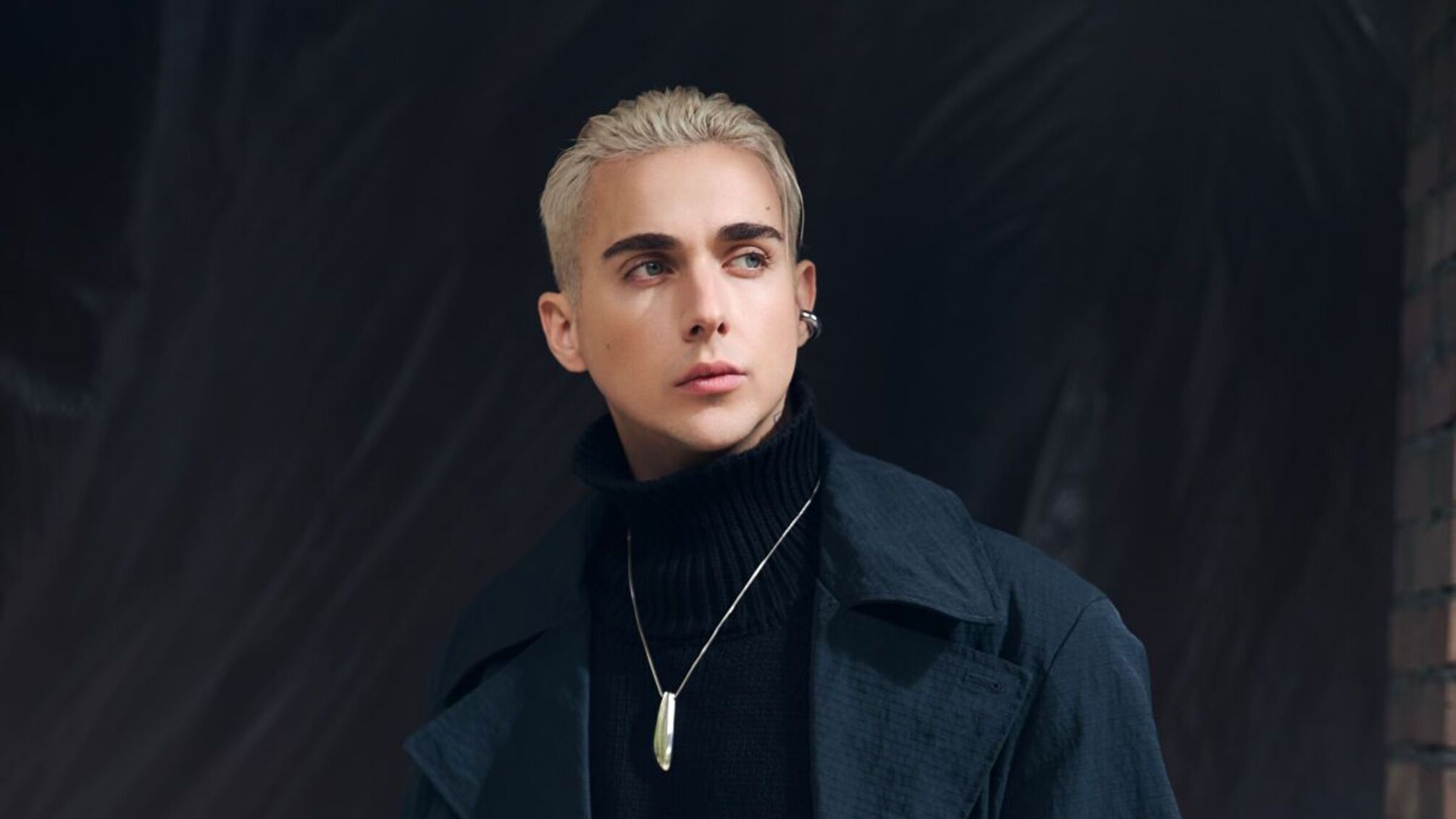 Почему MELOVIN решил простить измену и сделал бы это снова