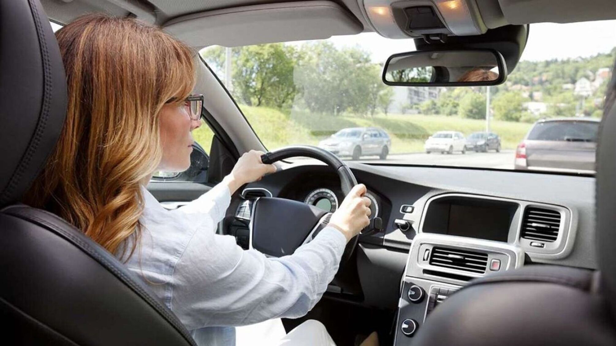 жінка, таксі, перевезення