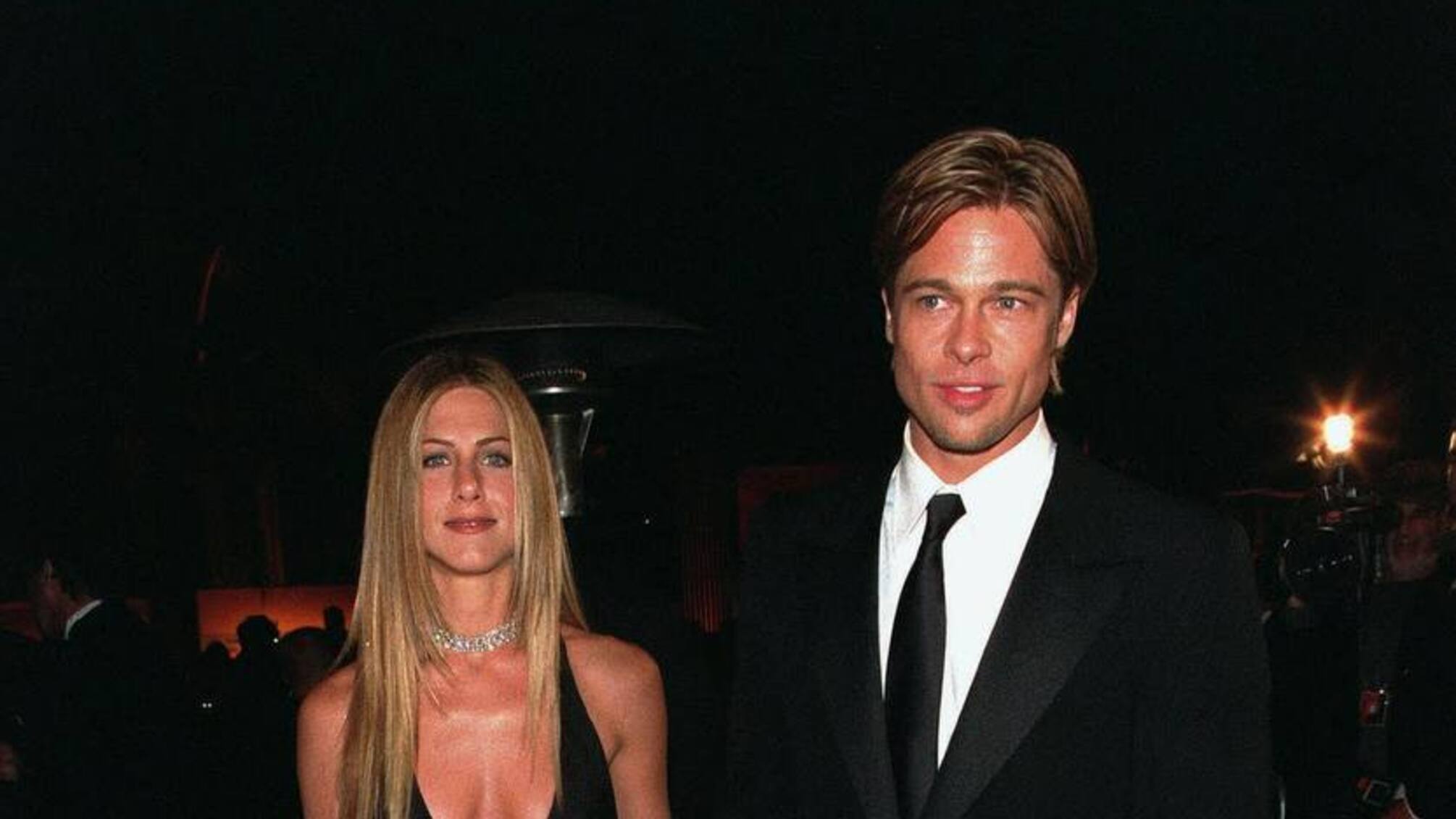 Голлівудські зірки Бред Пітт і Дженніфер Еністон планують спільний проєкт