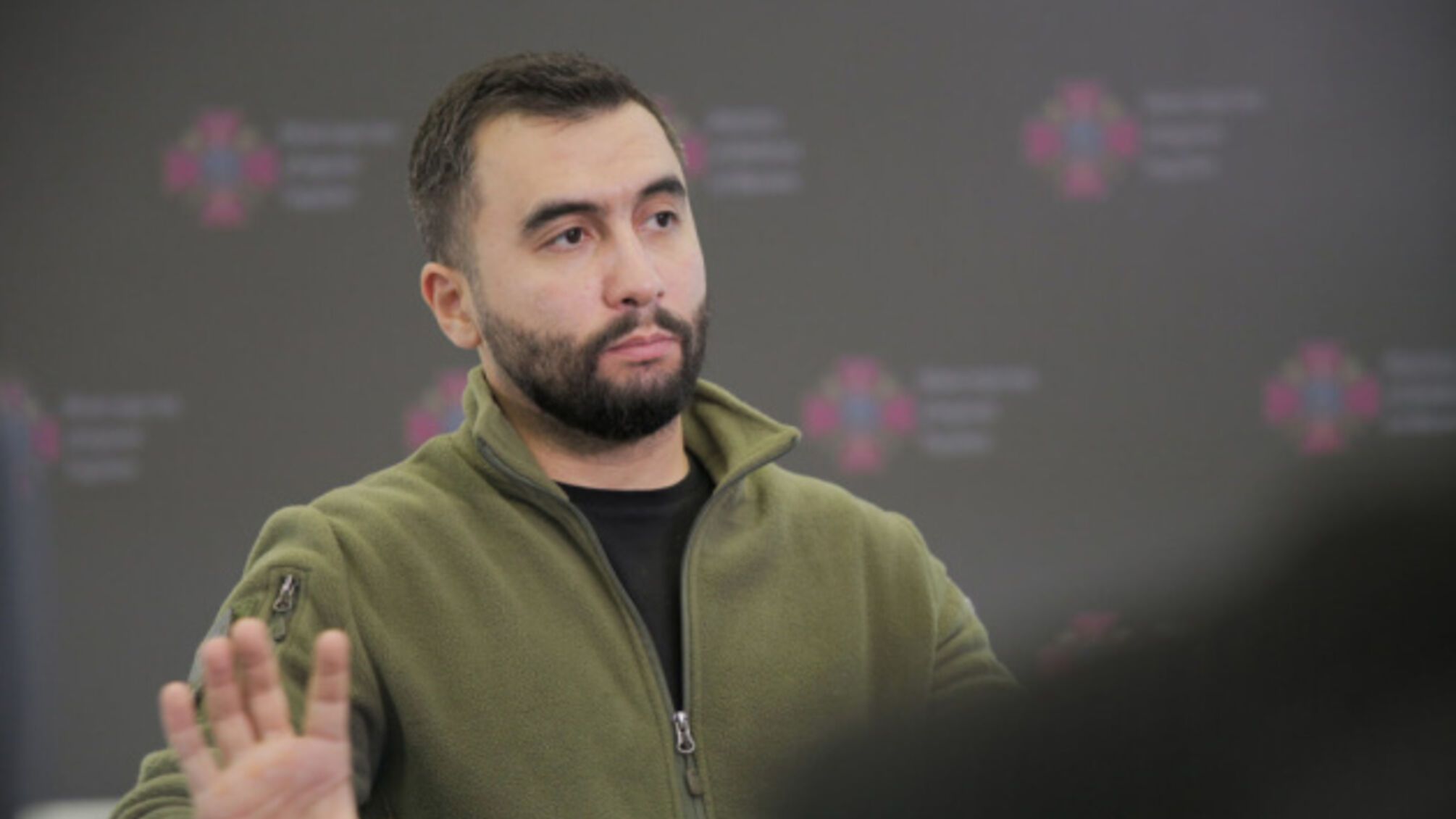 Арсен Жумадилов