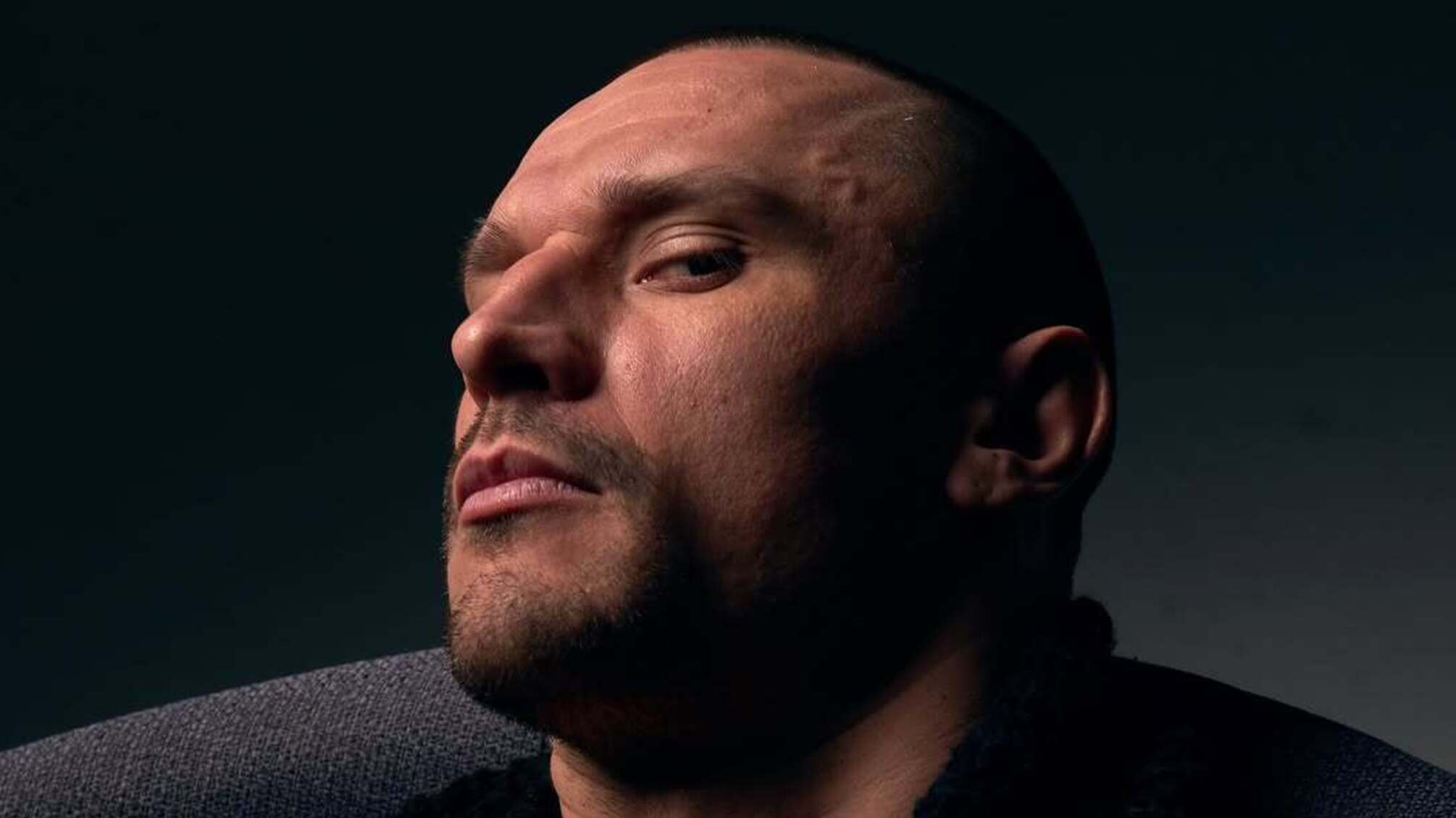 Актор Тарас Цимбалюк знову в епіцентрі уваги