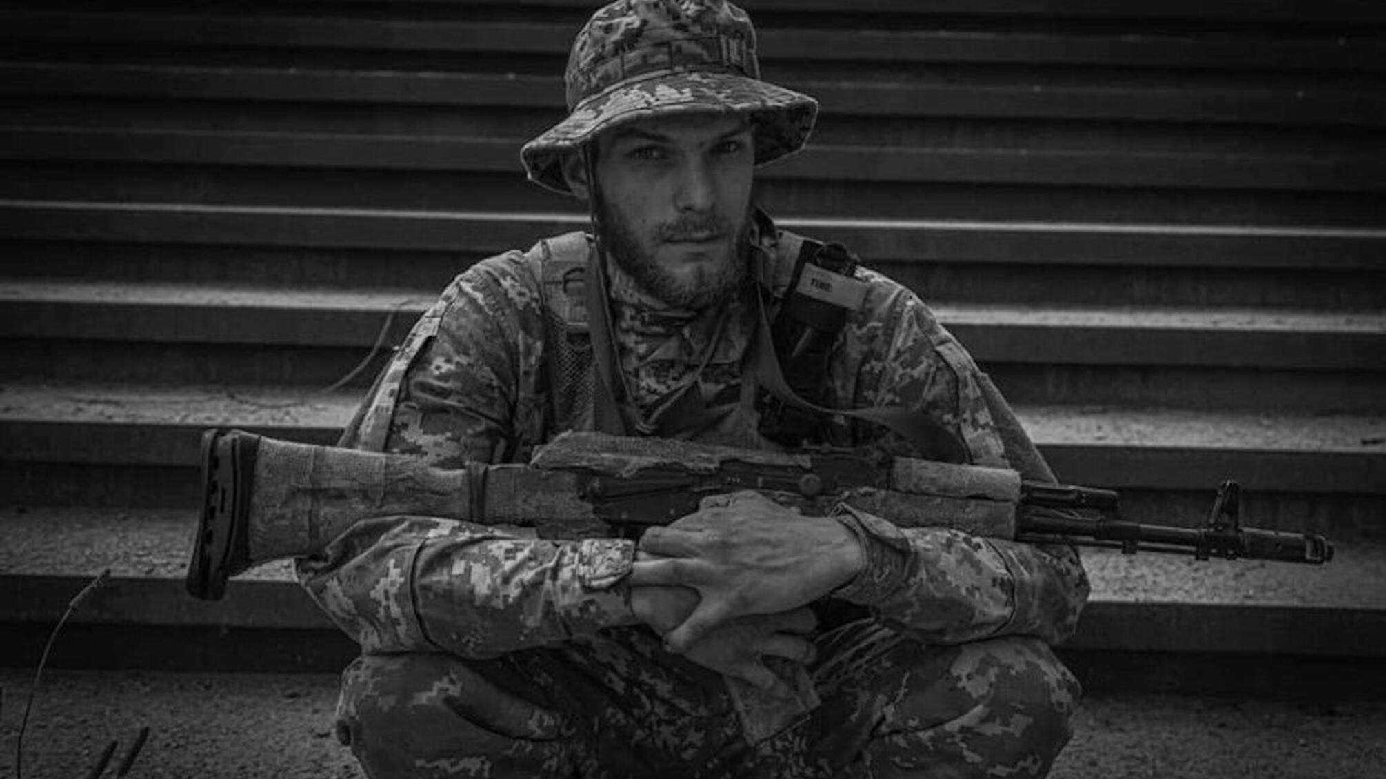 Василь Ратушний