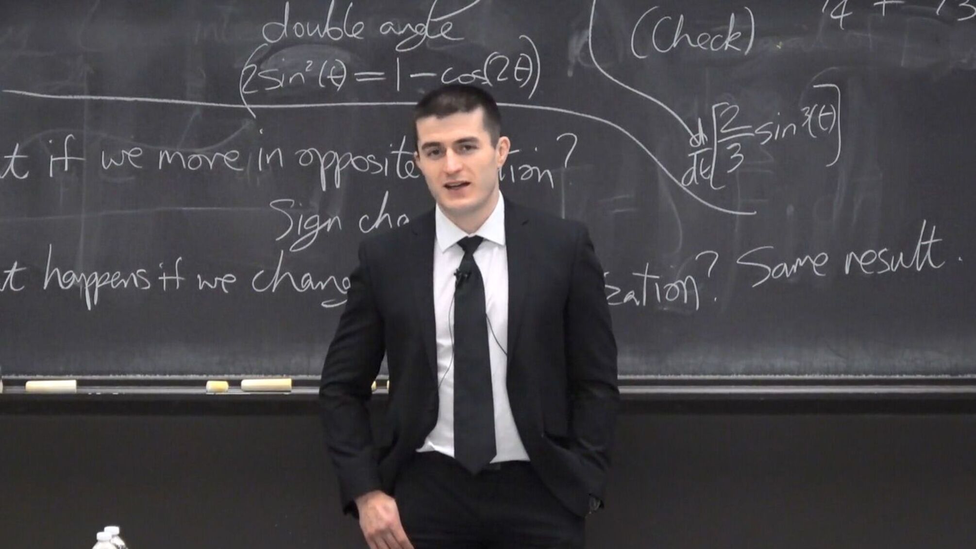 лекс фридман, путин