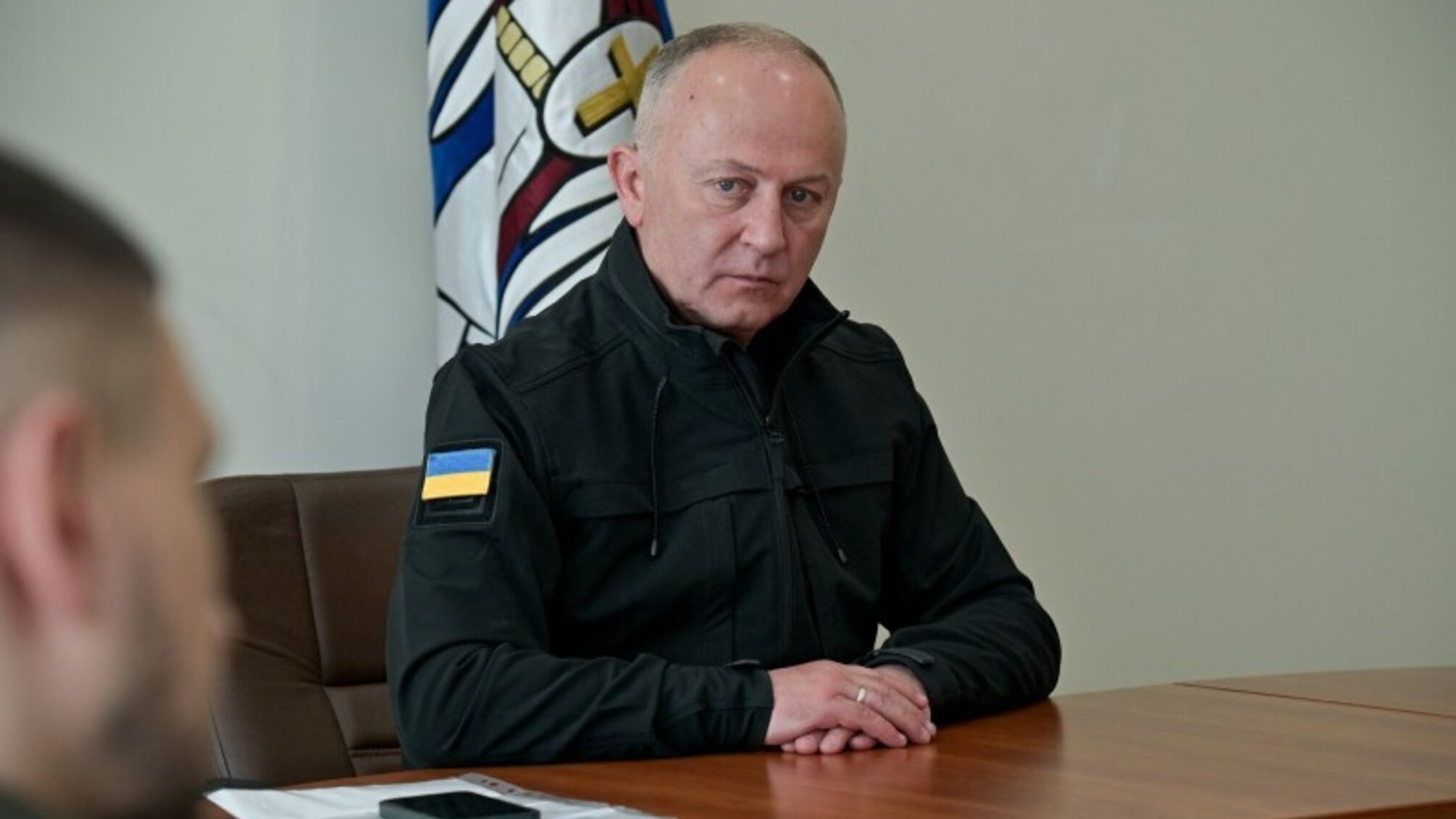 Василий Григоренко