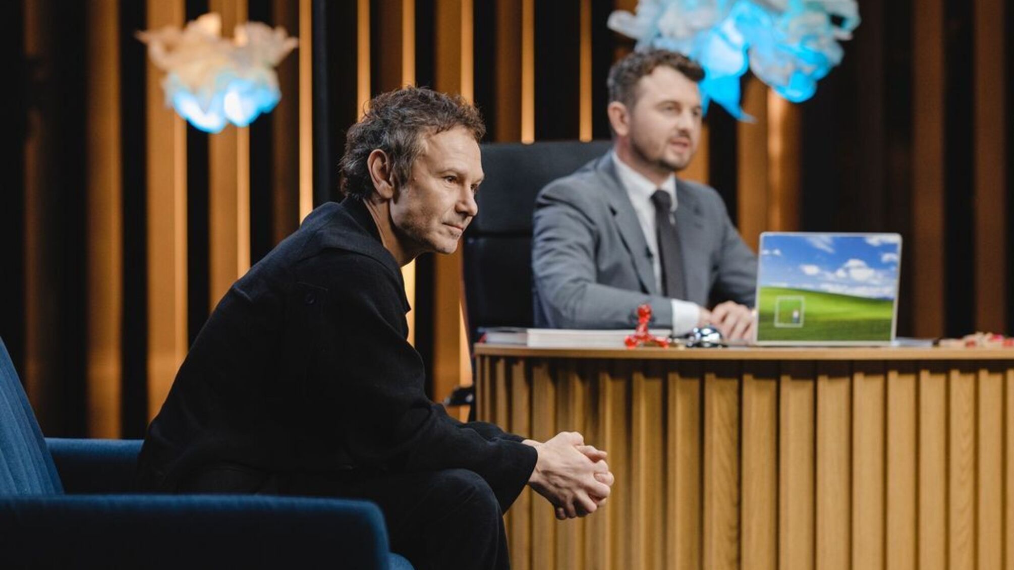 Вакарчук розповів, чому гурт Океан Ельзи відмовився від конкурсів