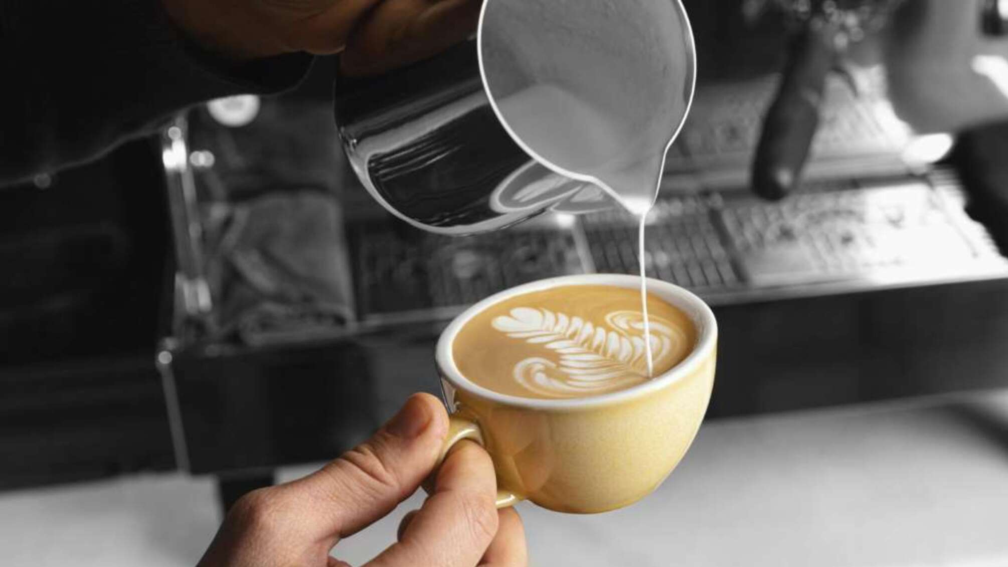 Напої, які допоможуть прокинутися і зберегти енергію