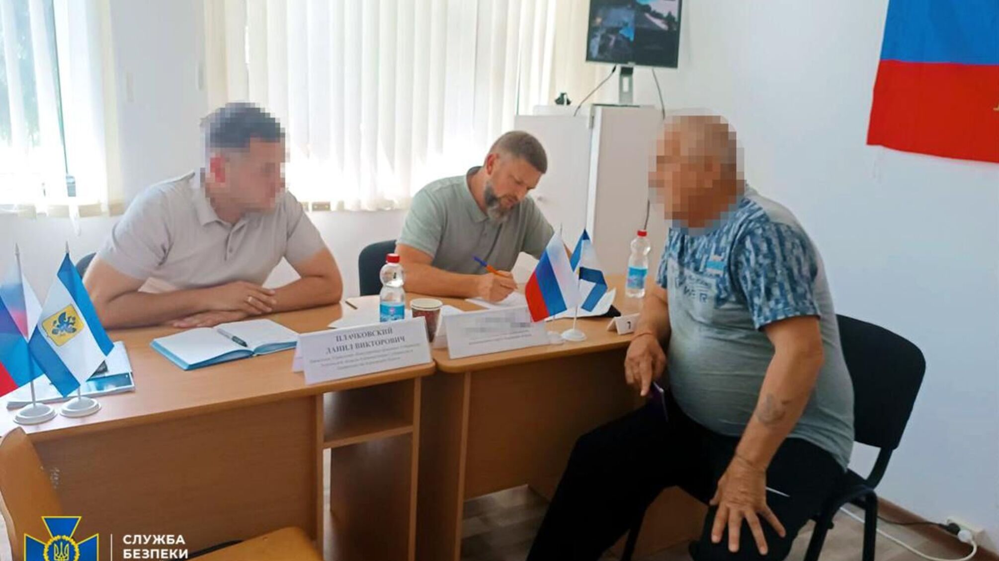 Пішов на співпрацю з ворогом: на Івано-Франківщині повідомили про підозру 'міністру туризму' з Херсонщини