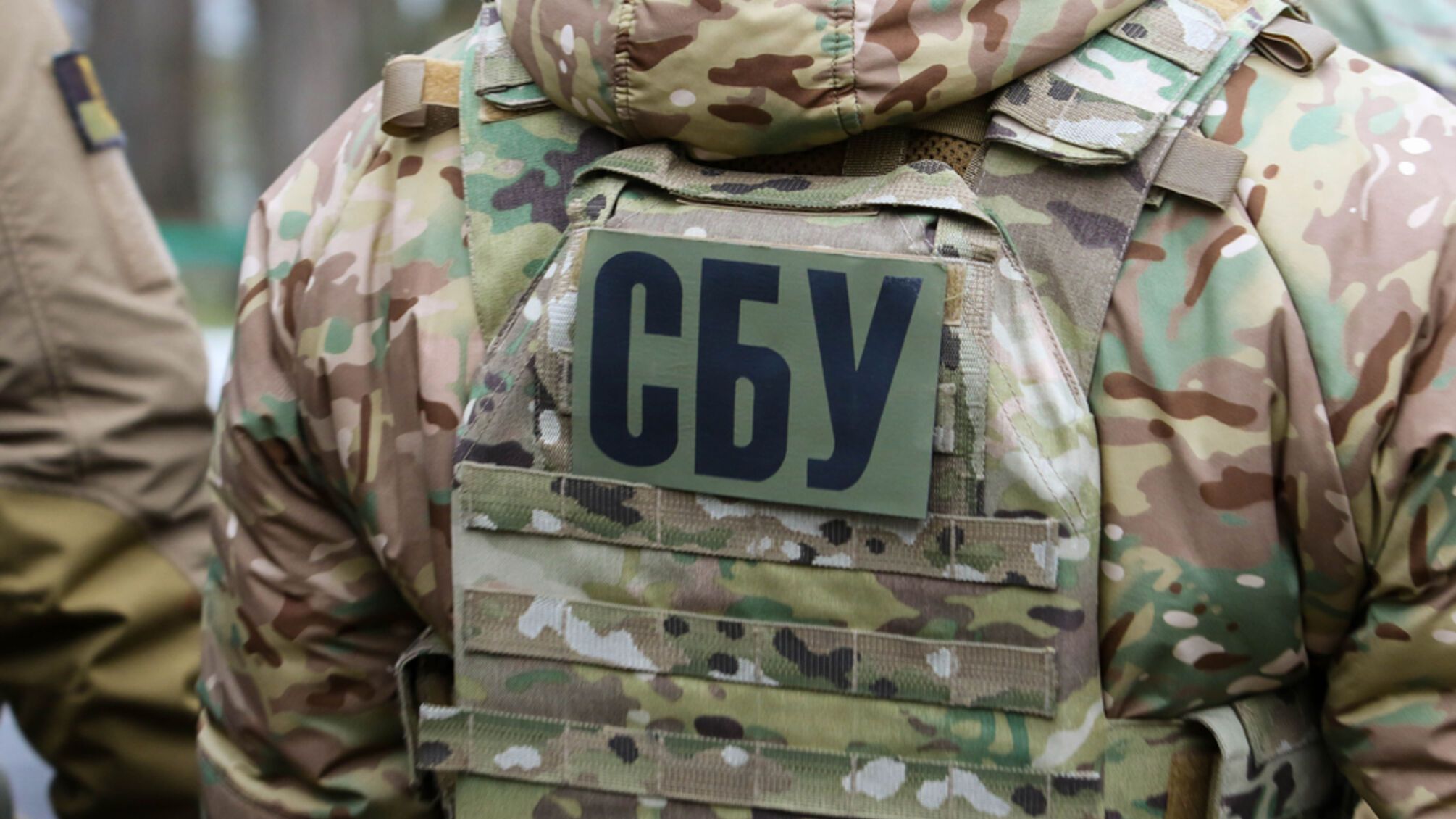 Масштабная операция СБУ в Ровно