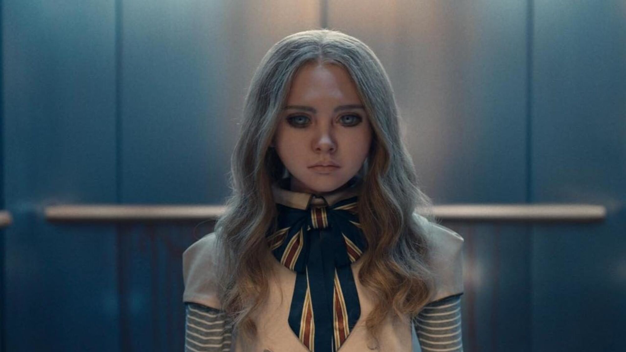 'М3ГАН 2.0' готова повернути страх на великі екрани