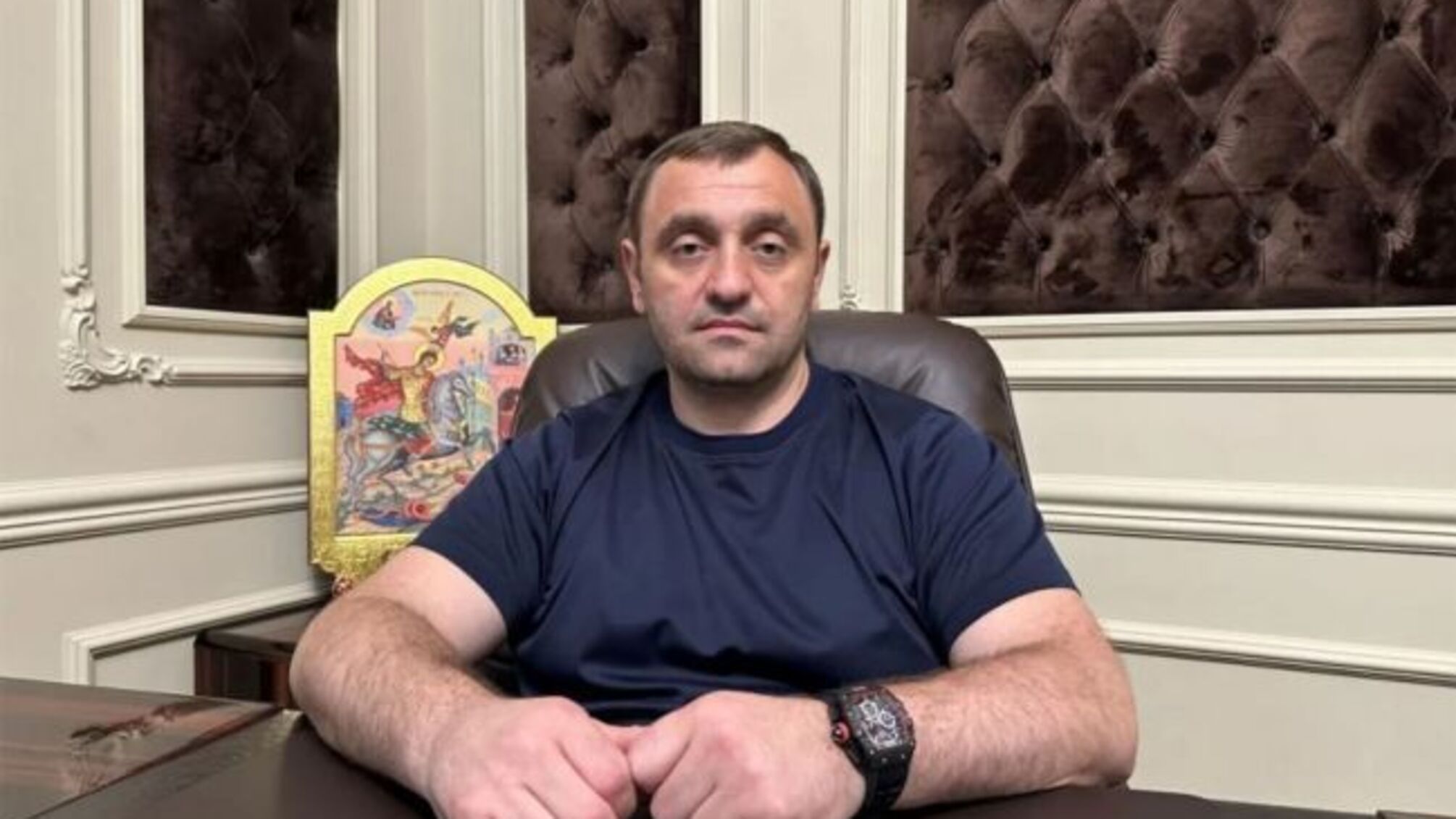 Армен Саркісян